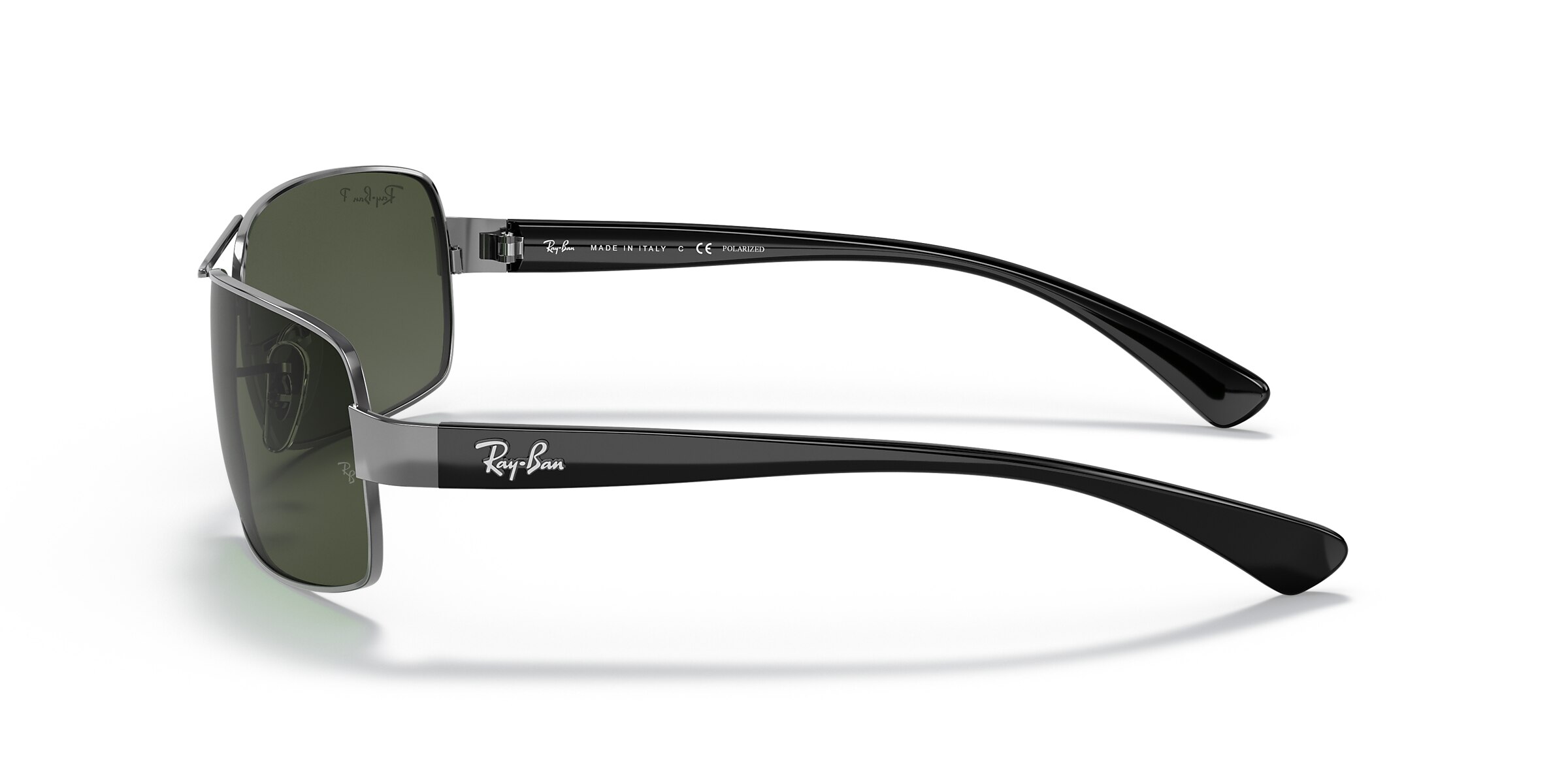 Ray-Ban Sunglasses RB3379