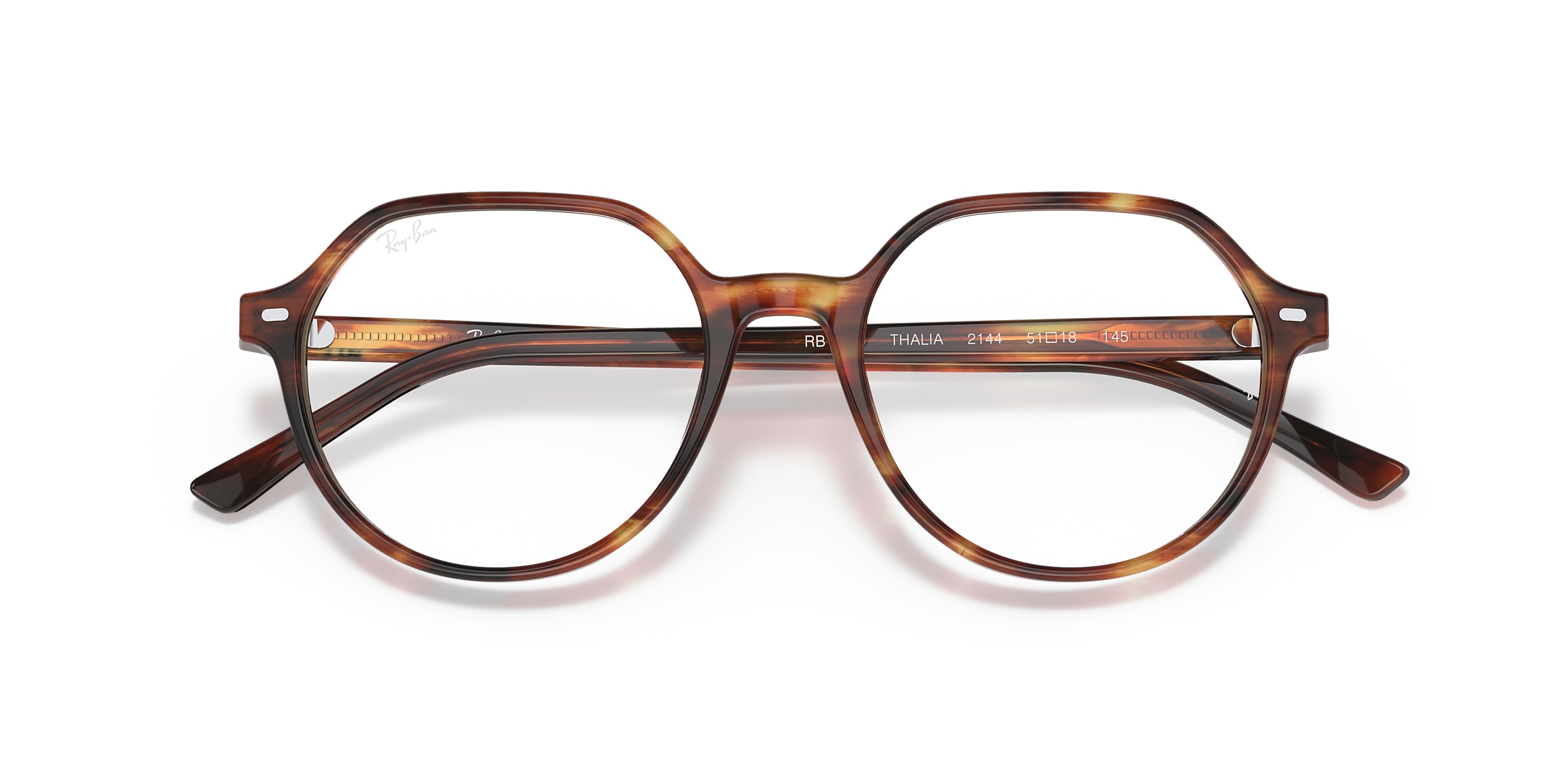 Ray-Ban Glasses RB5395 THALIA OPTICS