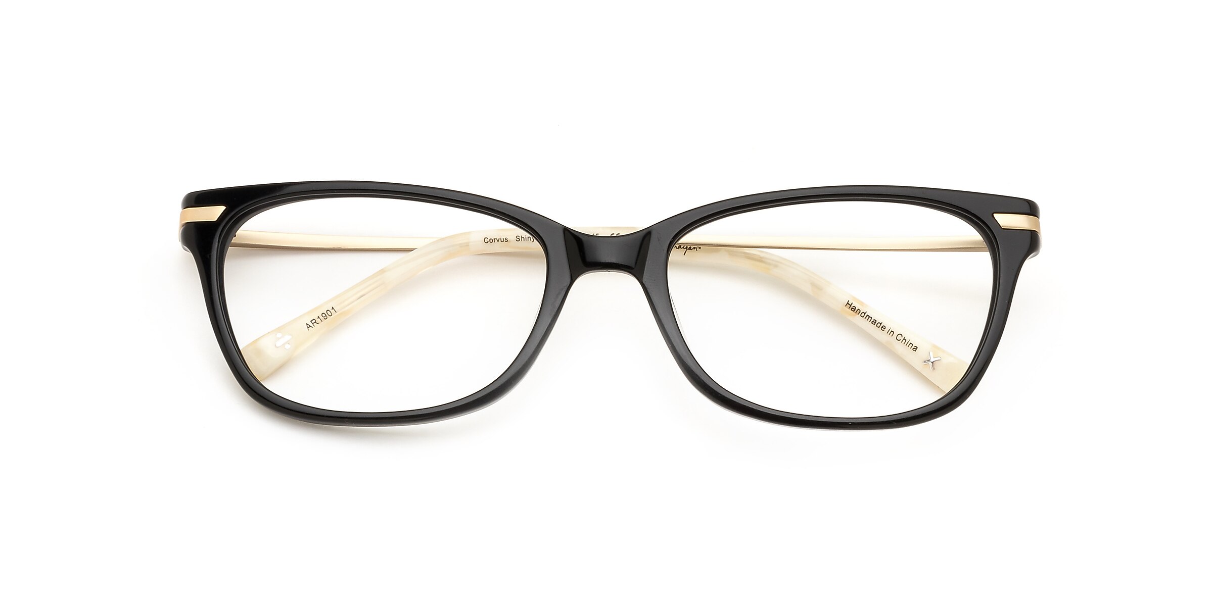 Derek Cardigan Glasses CORVUS