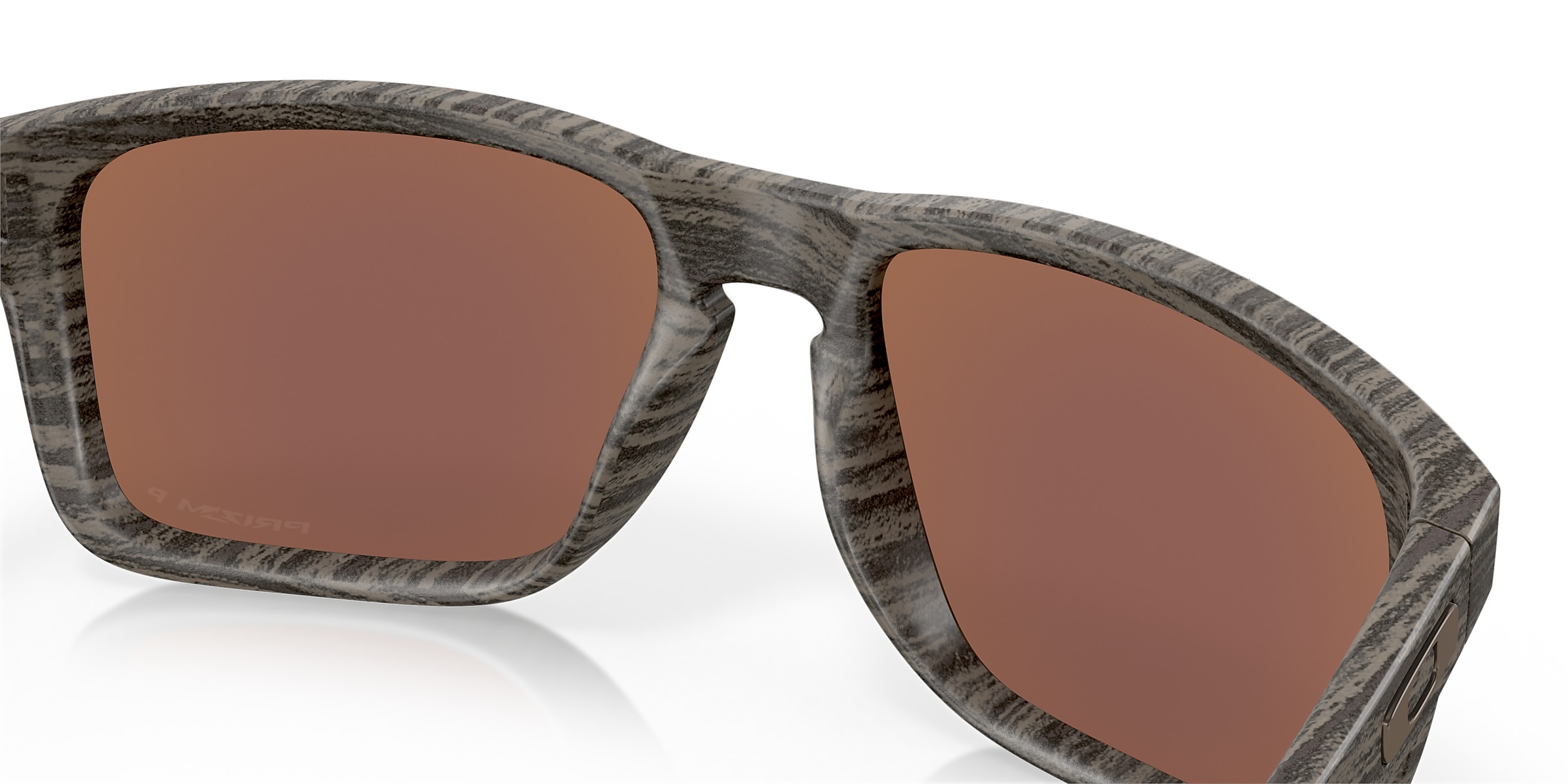 Oakley Sunglasses OO9417 HOLBROOK™ XL WOODGRAIN COLLECTION