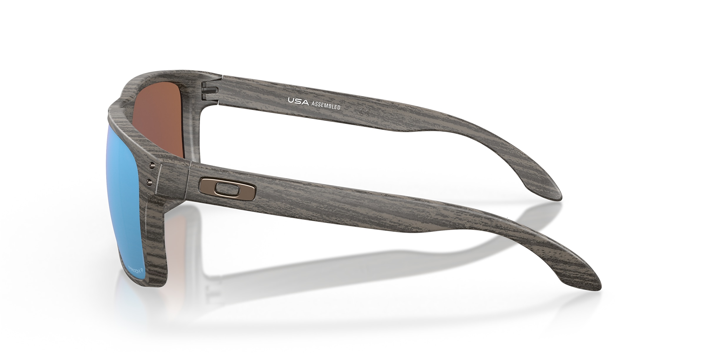 Oakley Sunglasses OO9417 HOLBROOK™ XL WOODGRAIN COLLECTION
