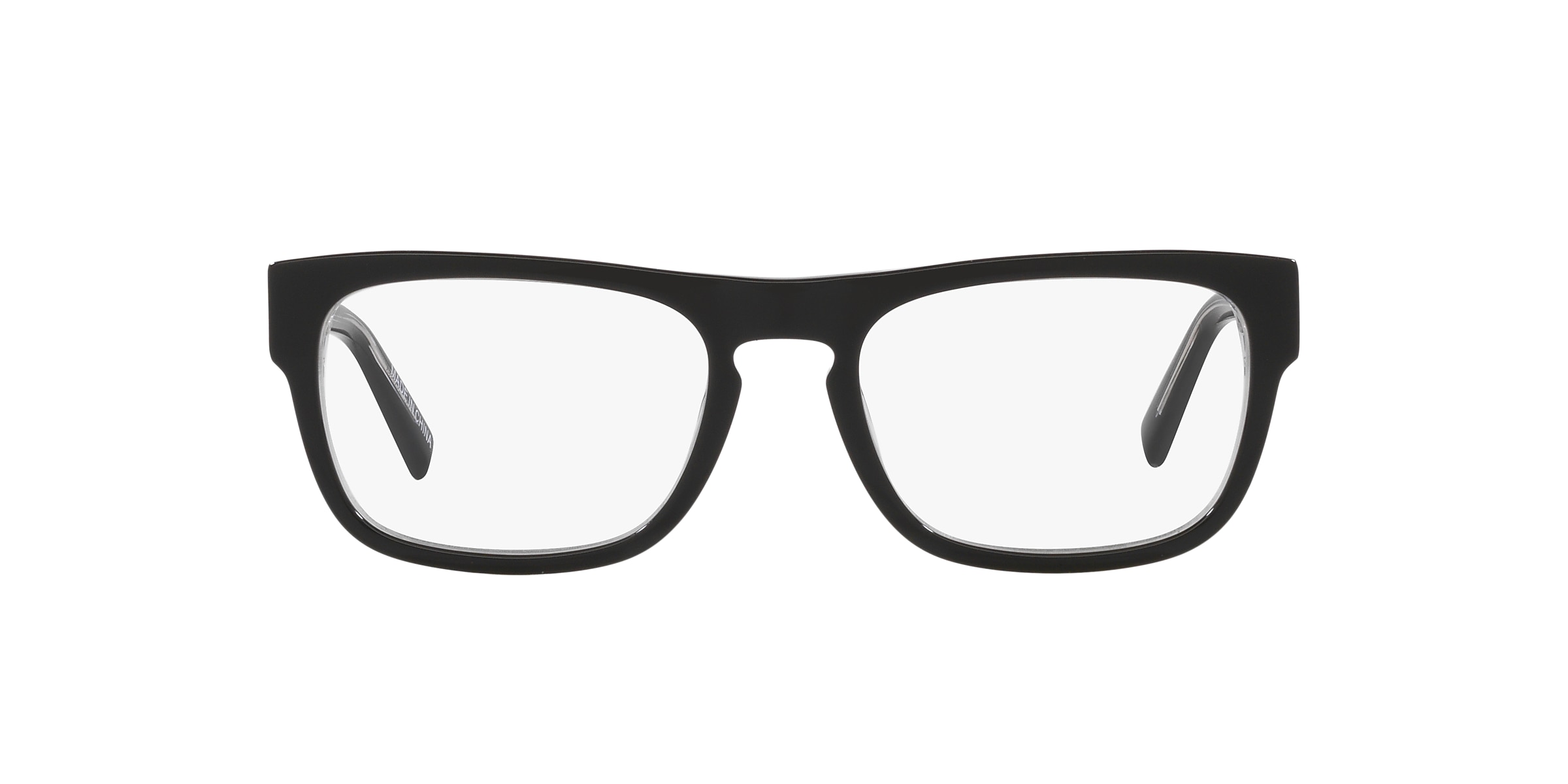 Clearly Glasses EARTH