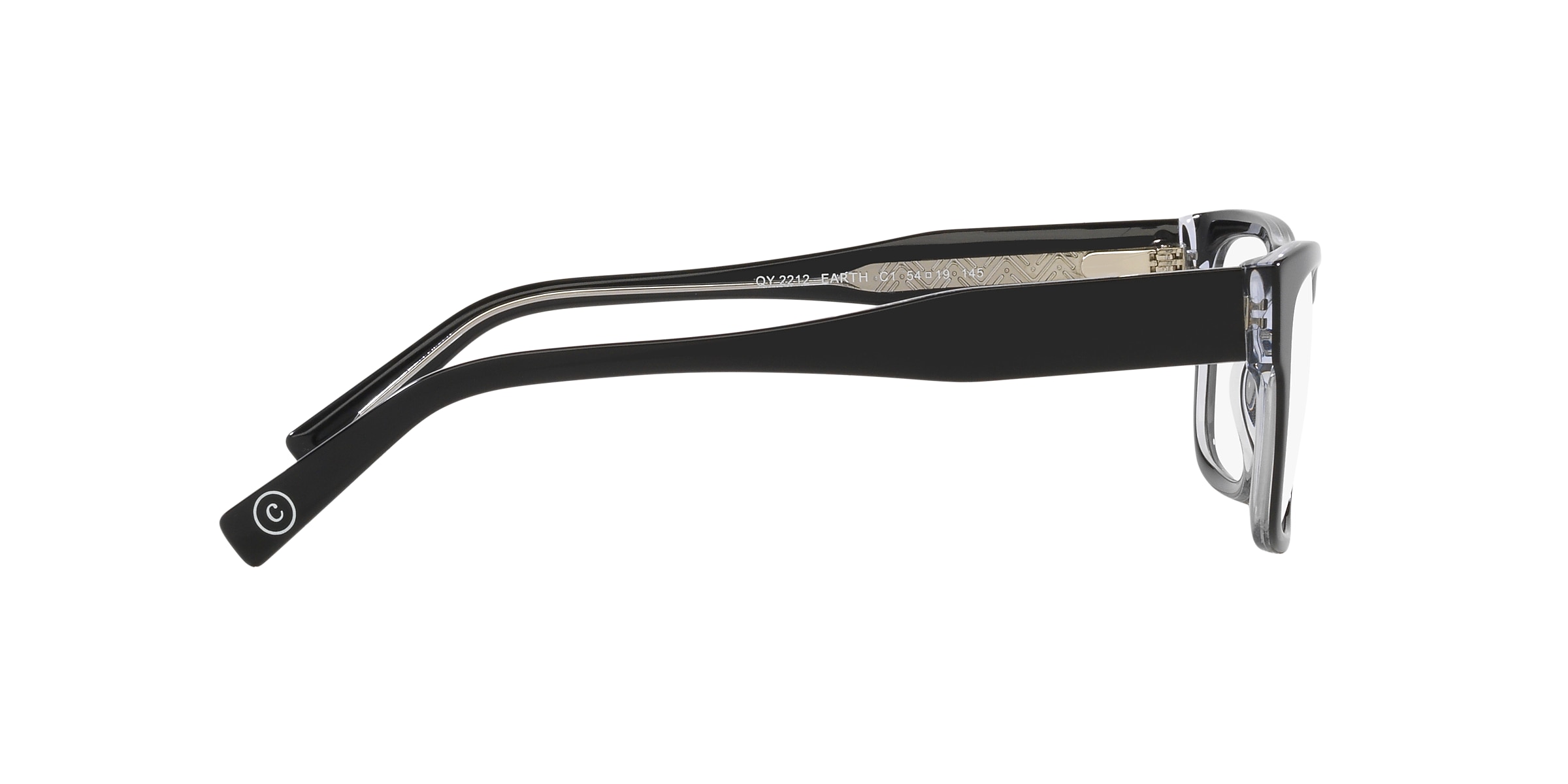 Clearly Glasses EARTH