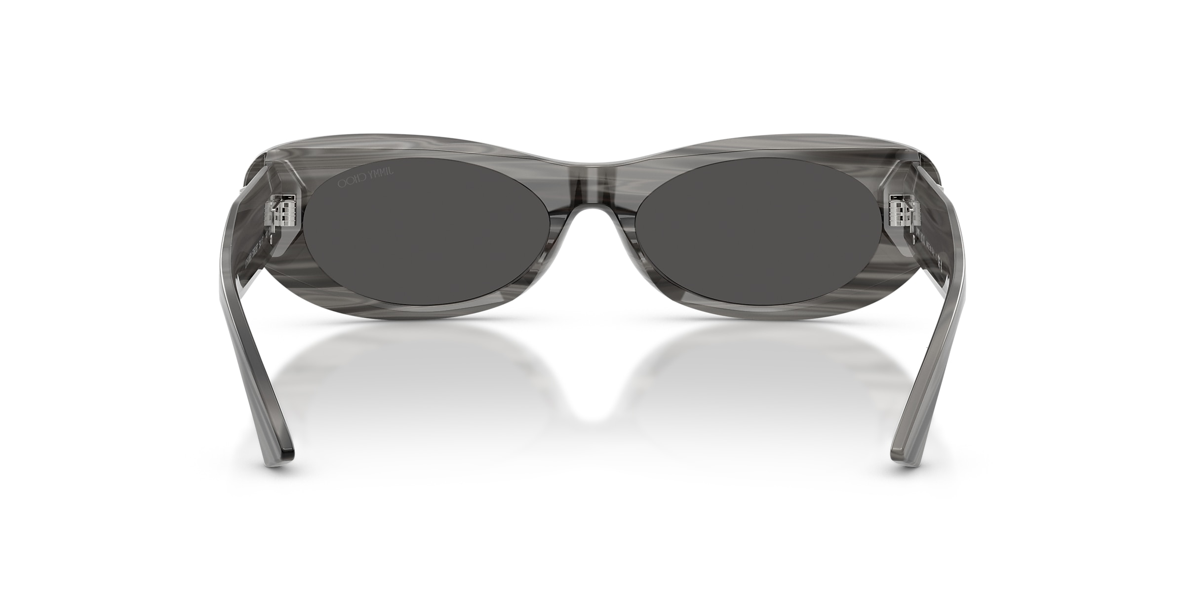 Jimmy Choo Sunglasses JC5038BU