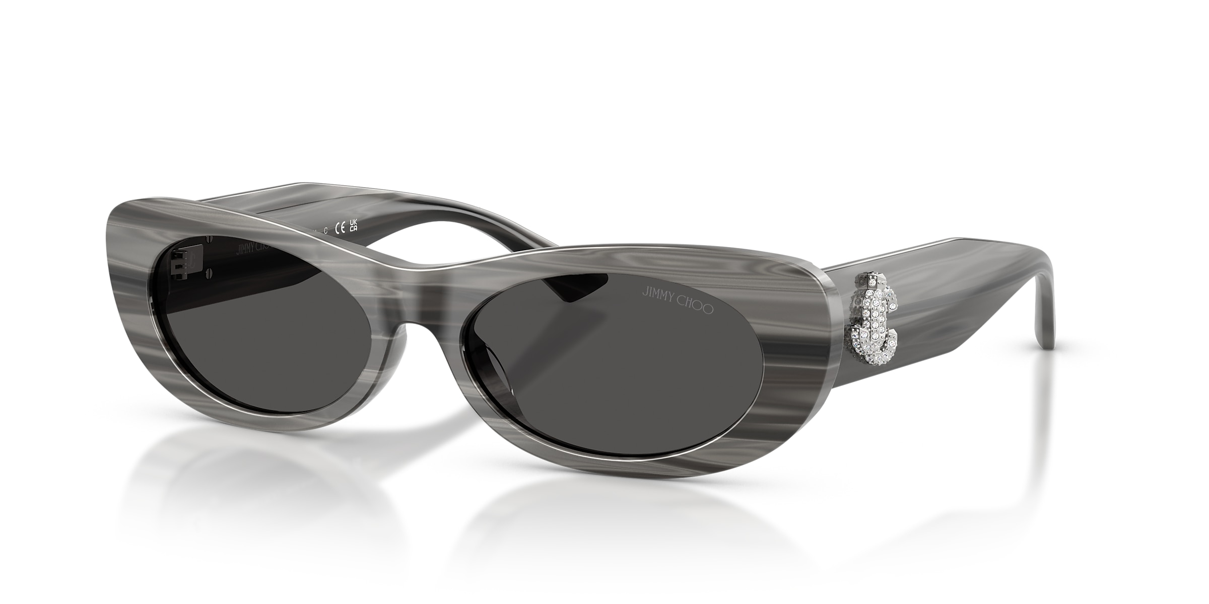 Jimmy Choo Sunglasses JC5038BU