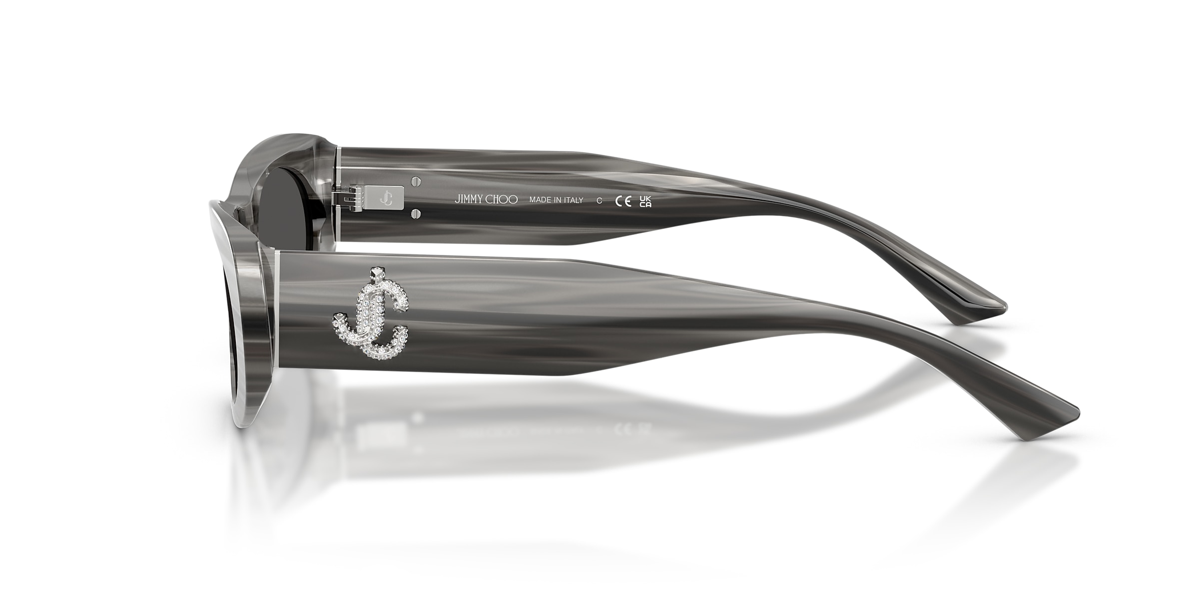Jimmy Choo Sunglasses JC5038BU