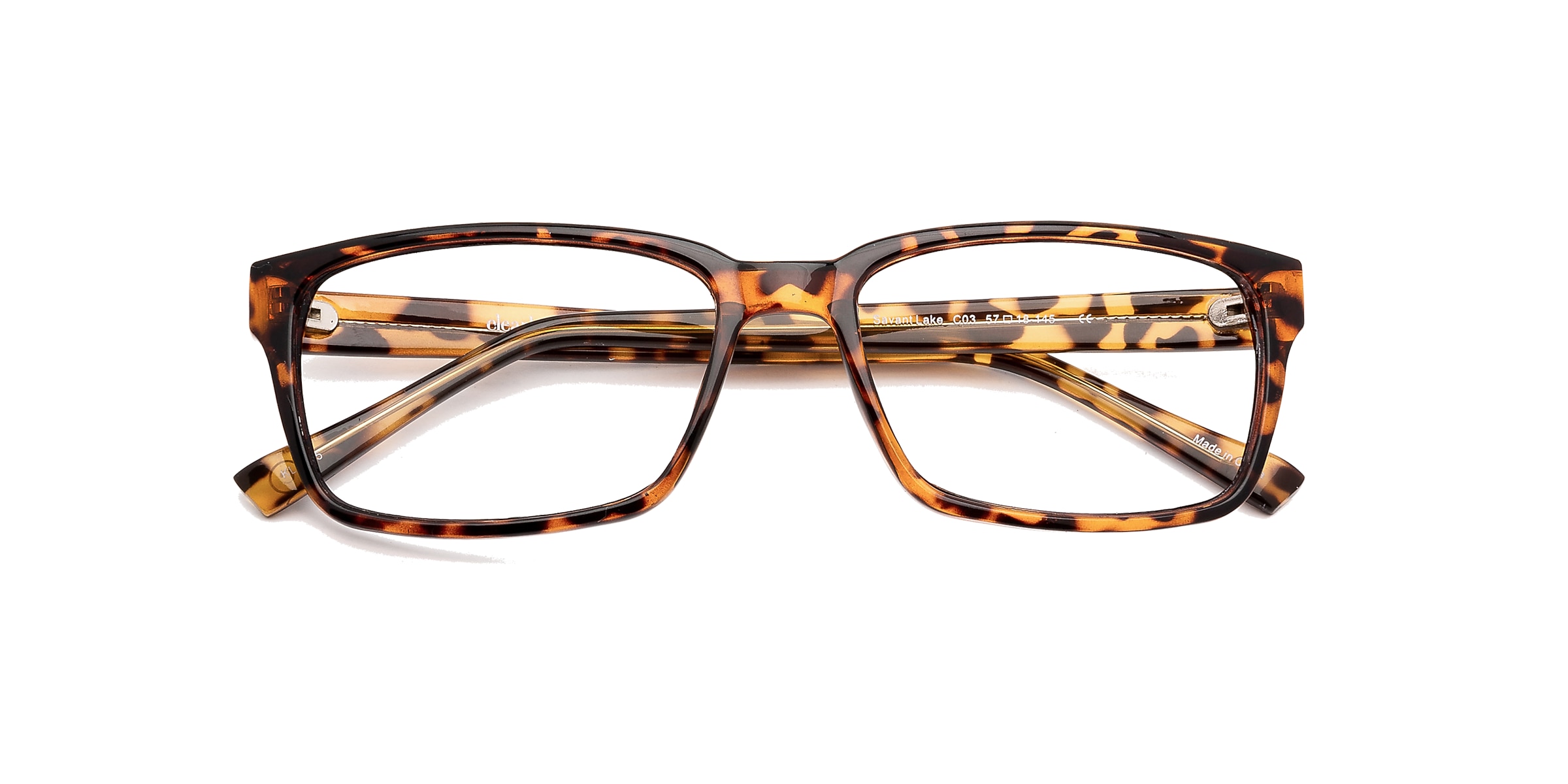 Clearly Glasses SAVANT LAKE