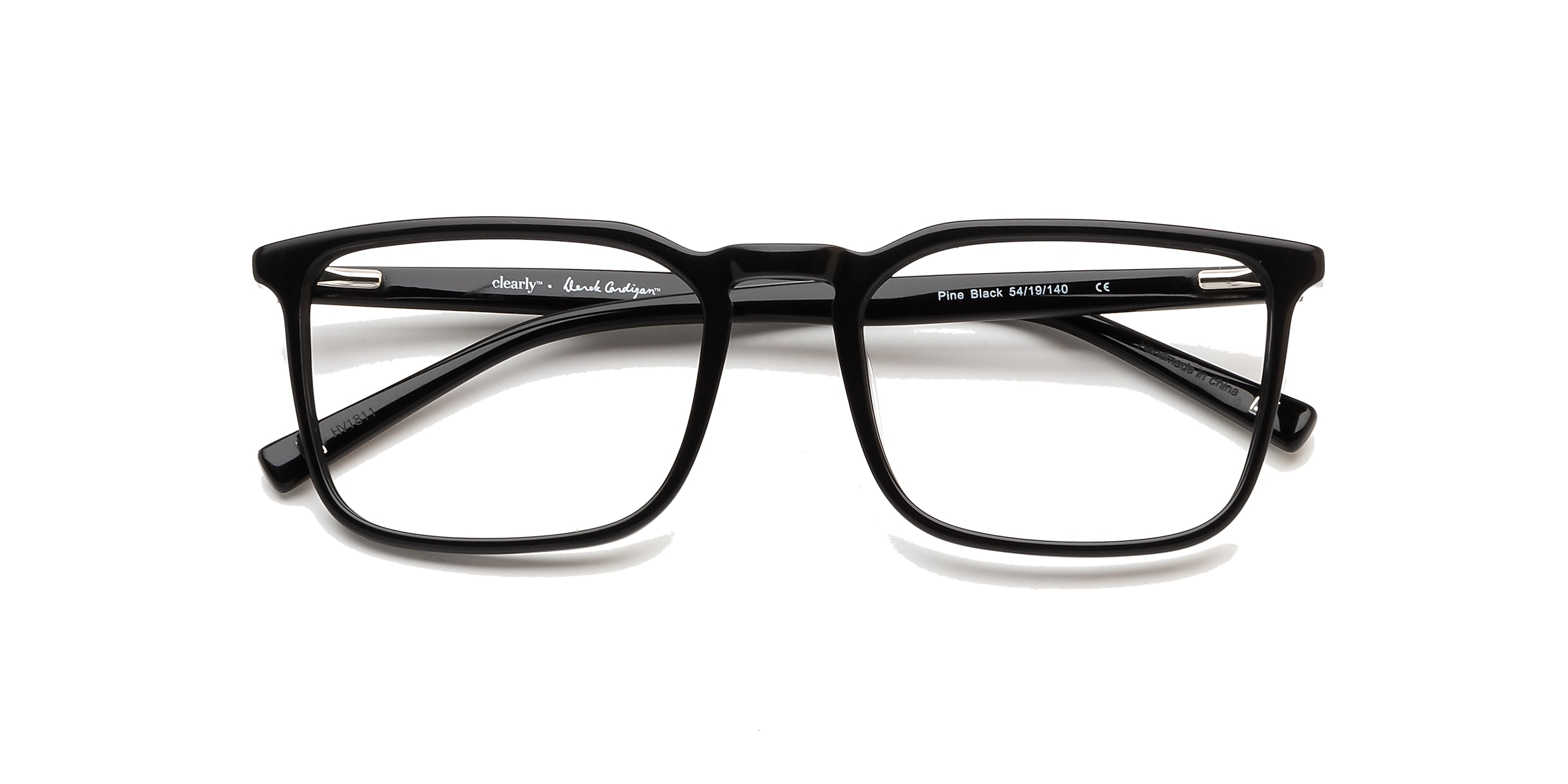 Clearly Glasses PINE