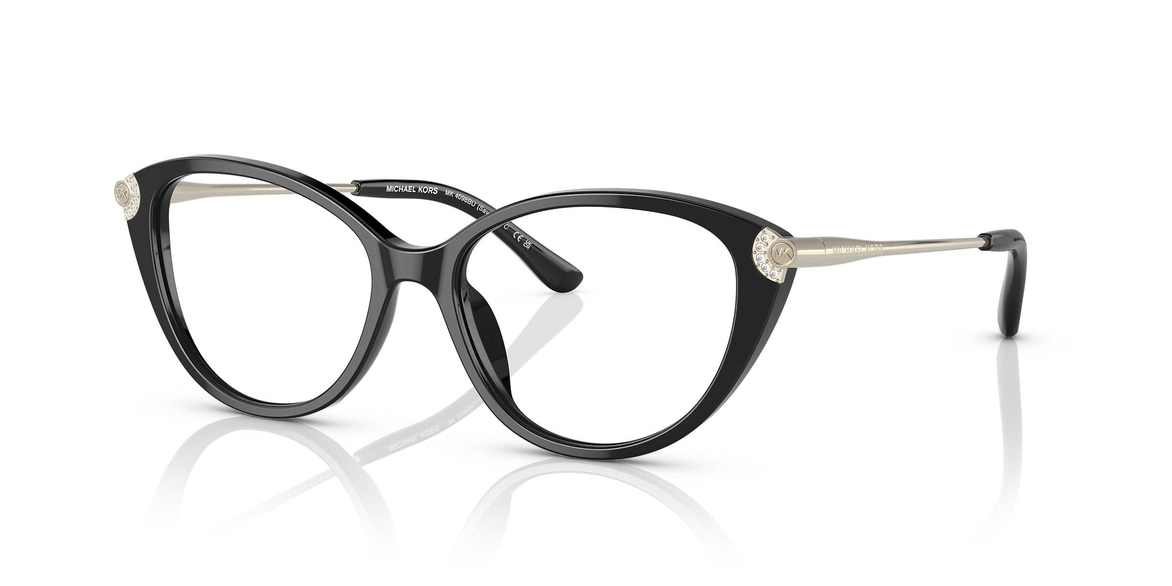 Michael Kors Glasses MK4098BU SAVOIE