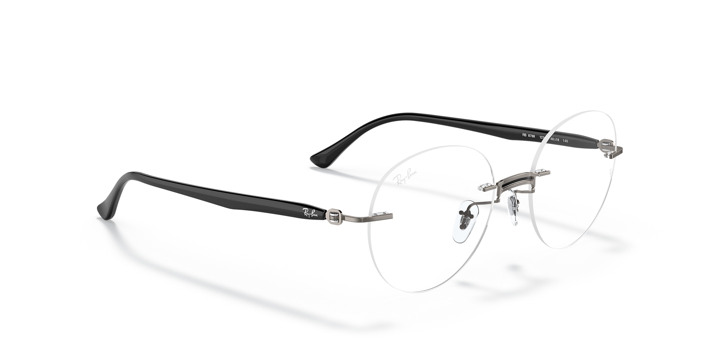 Ray-Ban Glasses RB8768 OPTICS