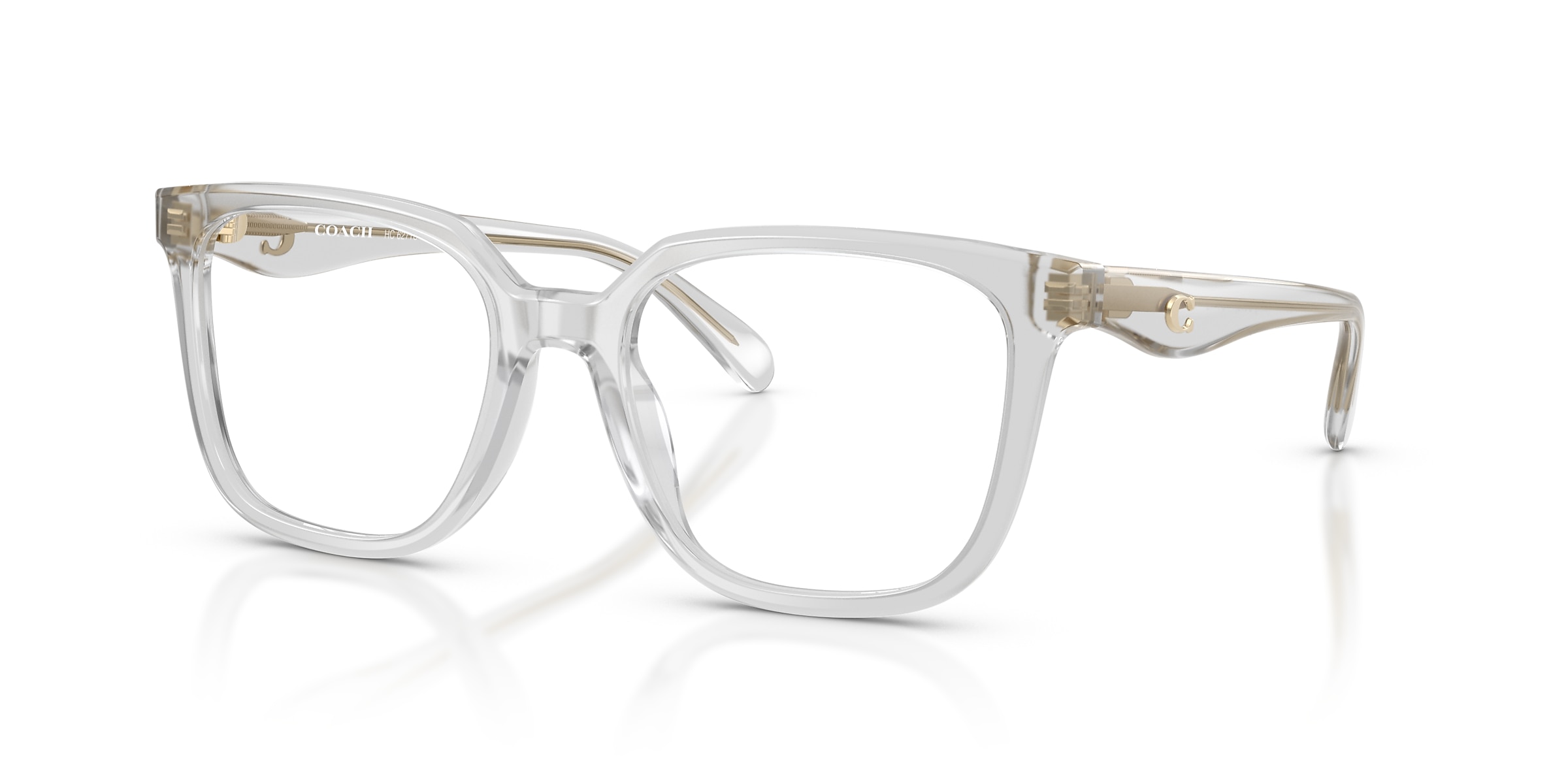 Coach Glasses HC6271U