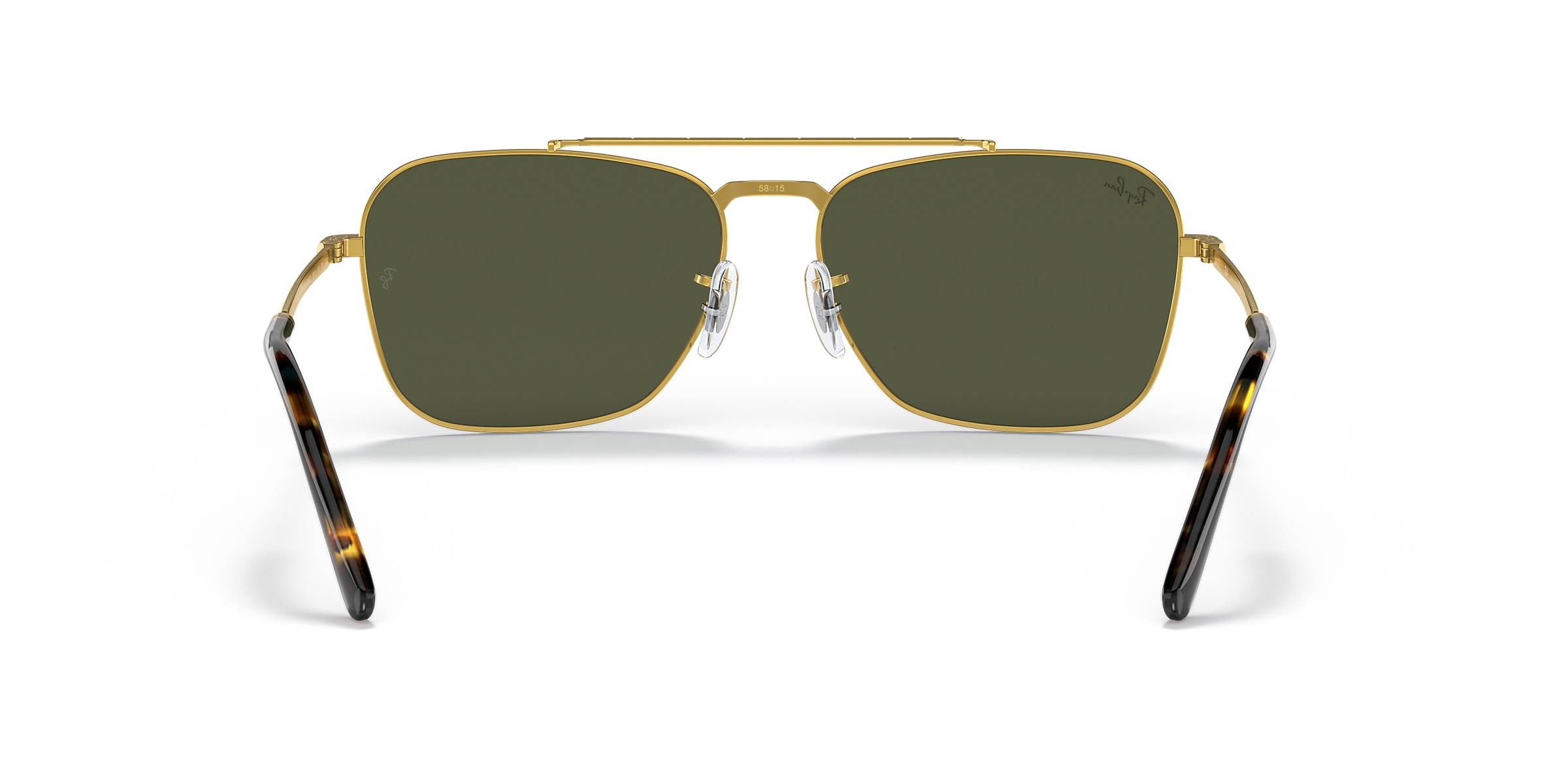 Ray-Ban Sunglasses RB3636 NEW CARAVAN