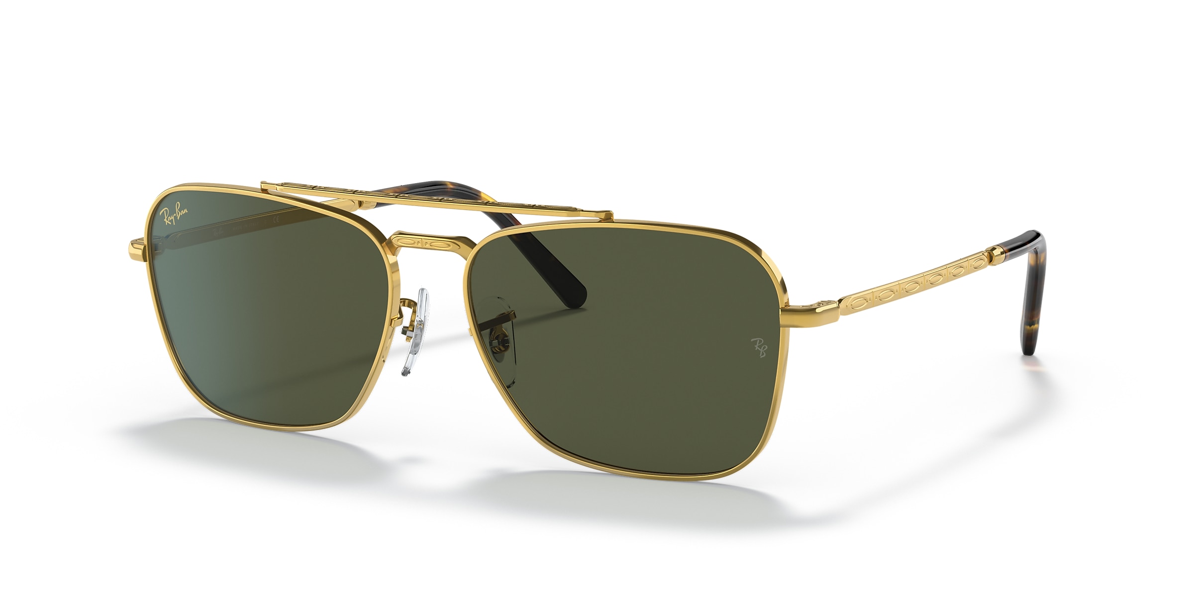 Ray-Ban Sunglasses RB3636 NEW CARAVAN