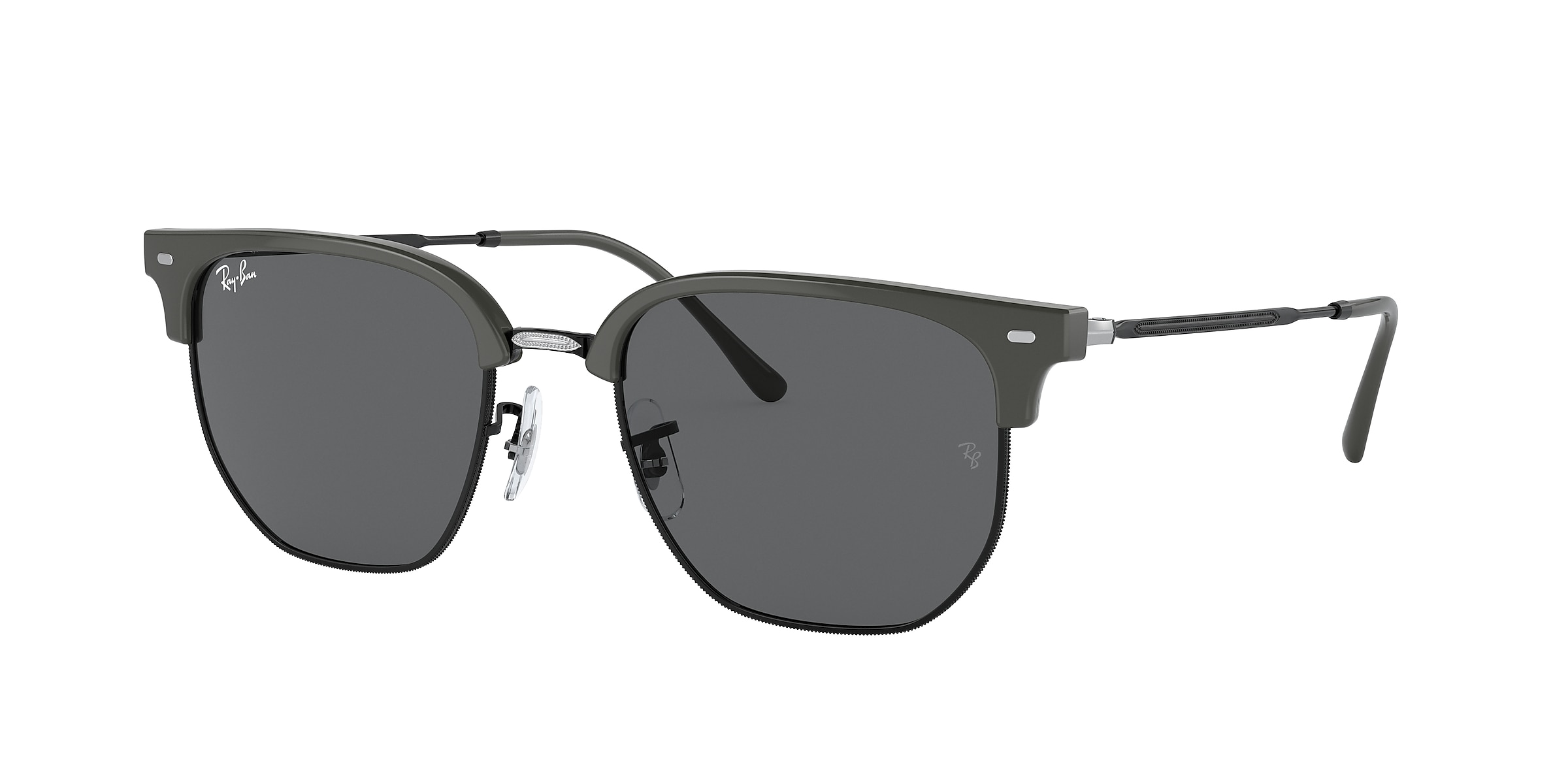 Ray-Ban Sunglasses RB4416 NEW CLUBMASTER