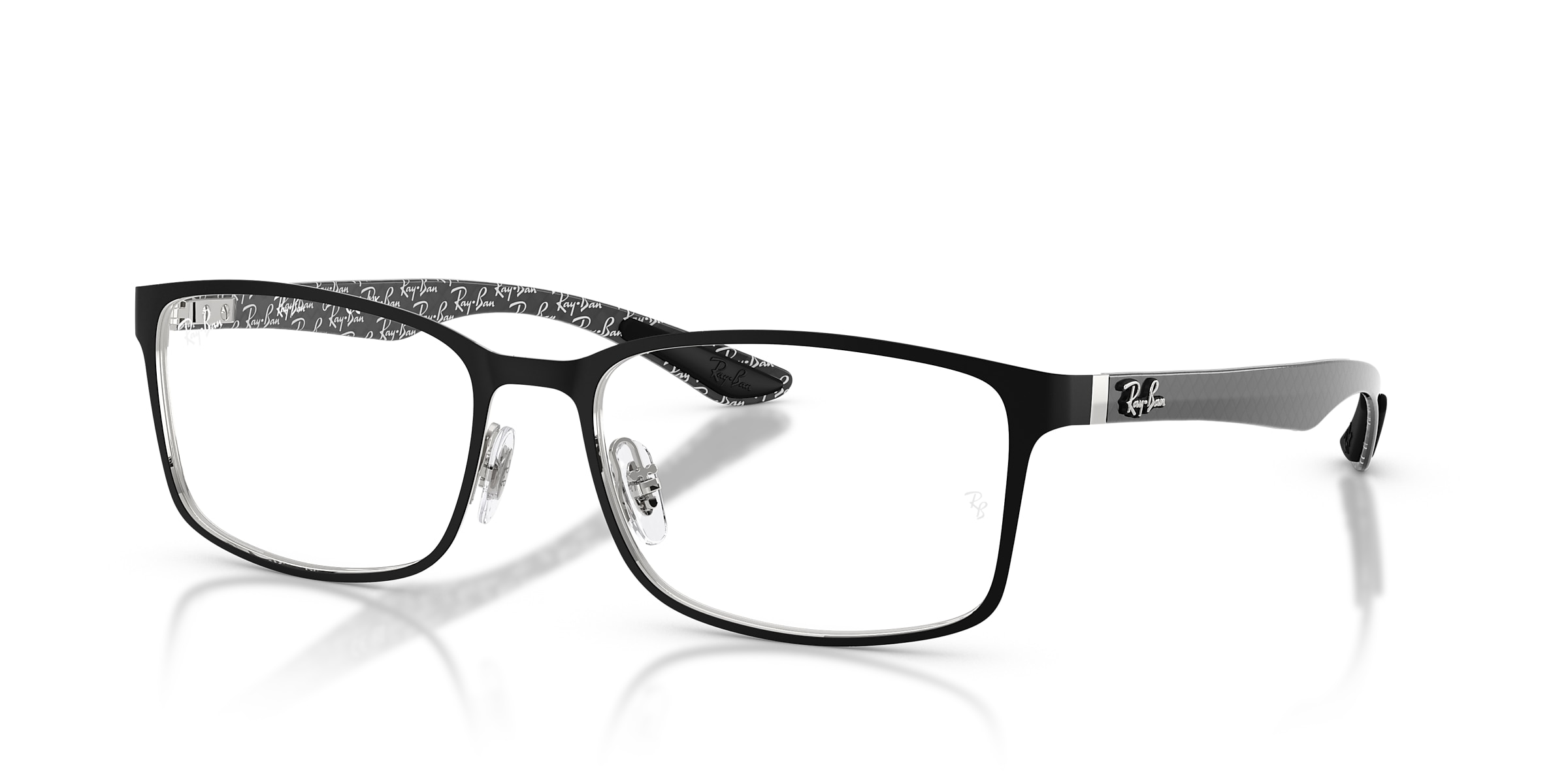 Ray-Ban Glasses RB8424 OPTICS