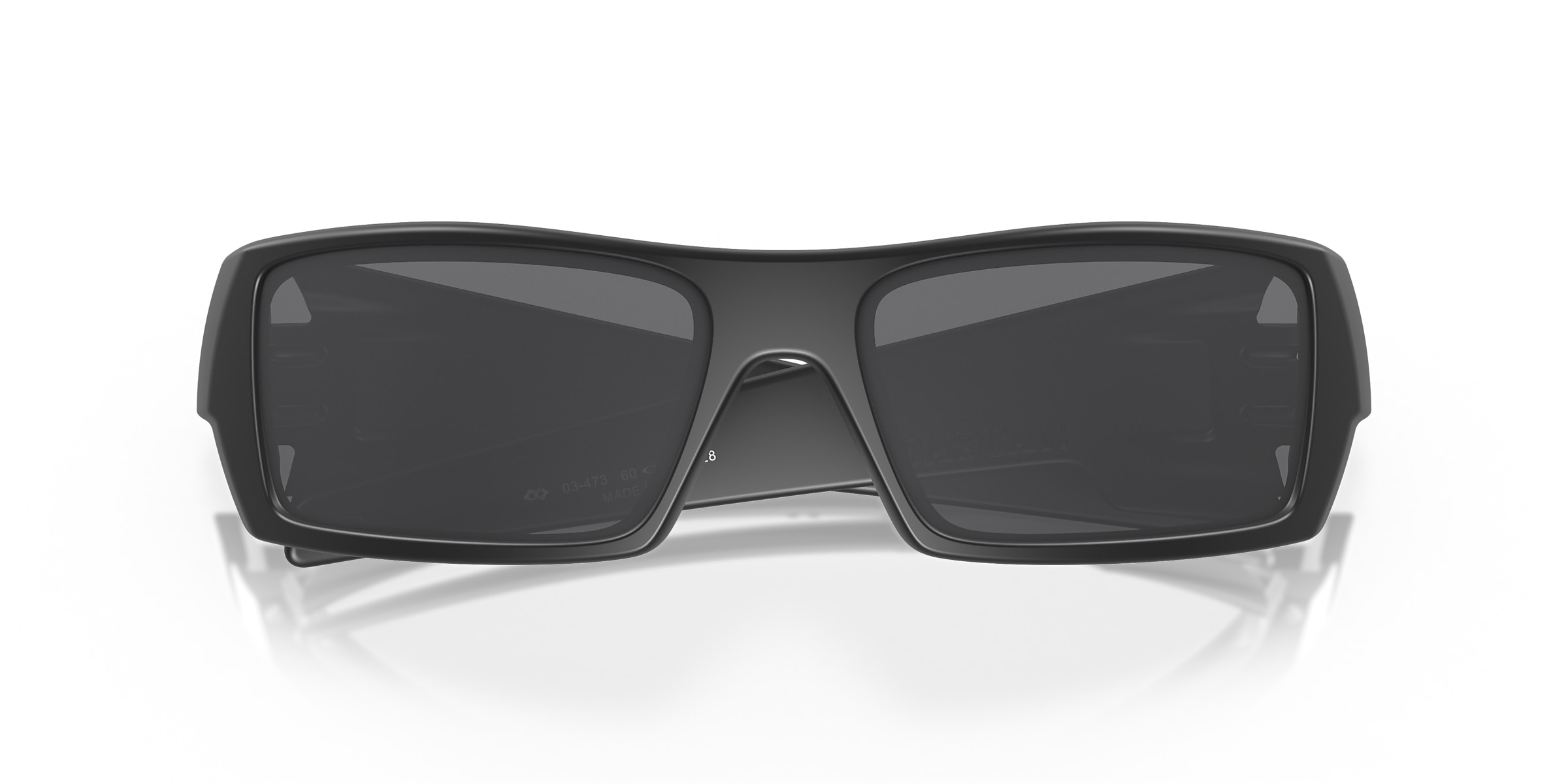 Oakley Sunglasses OO9014 GASCAN®