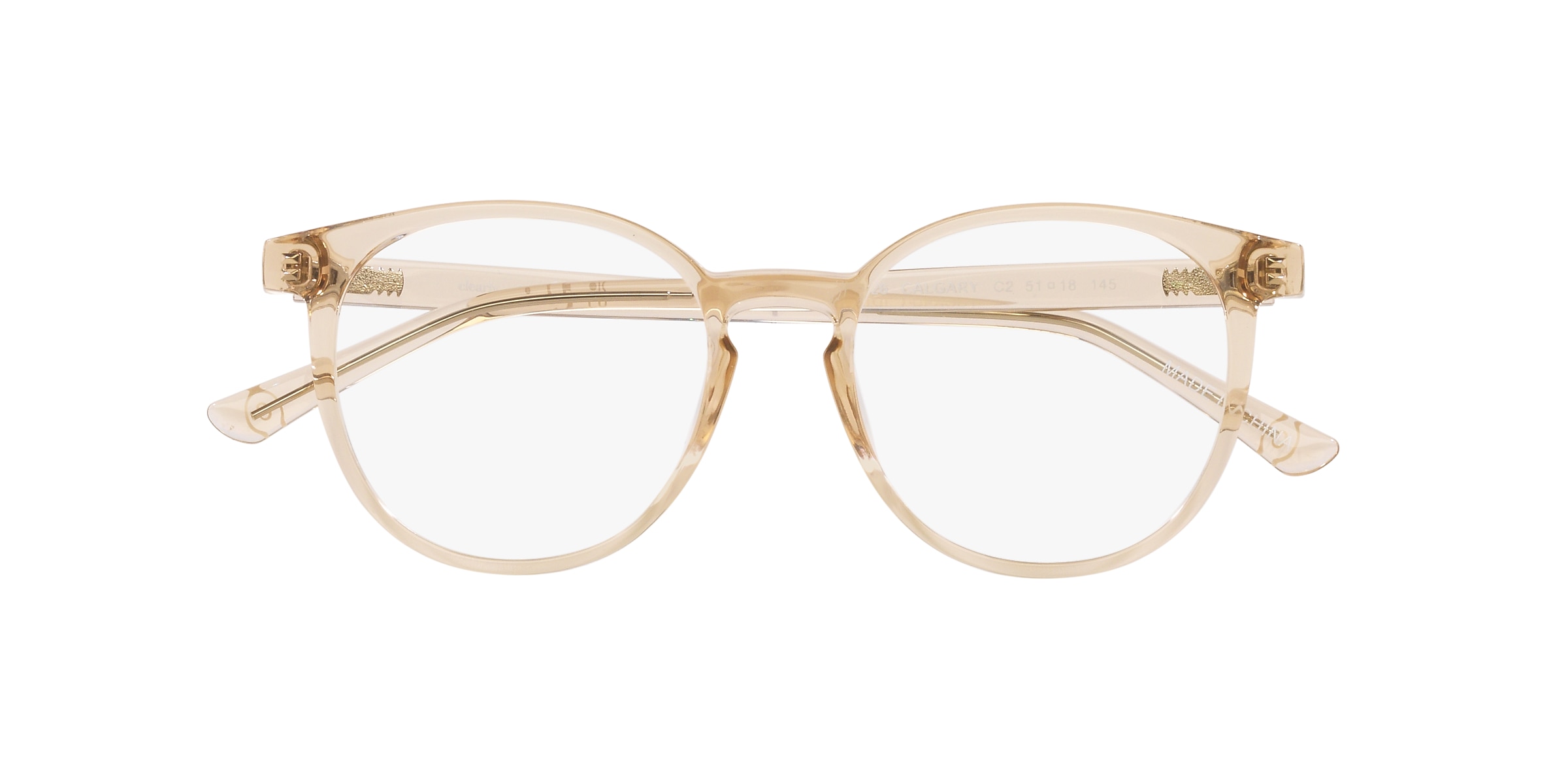 Clearly Glasses CALGARY