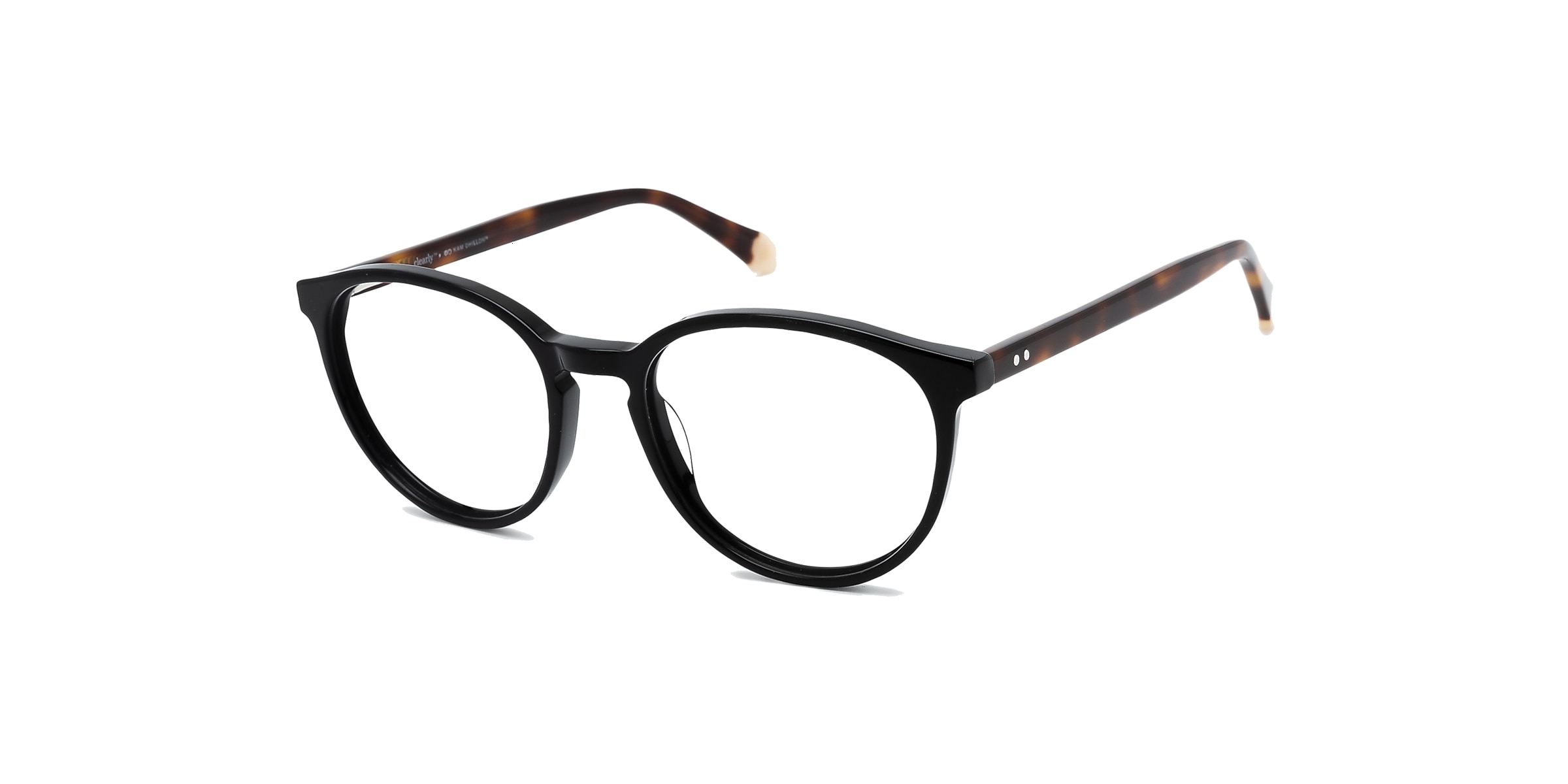 Clearly Glasses PINE