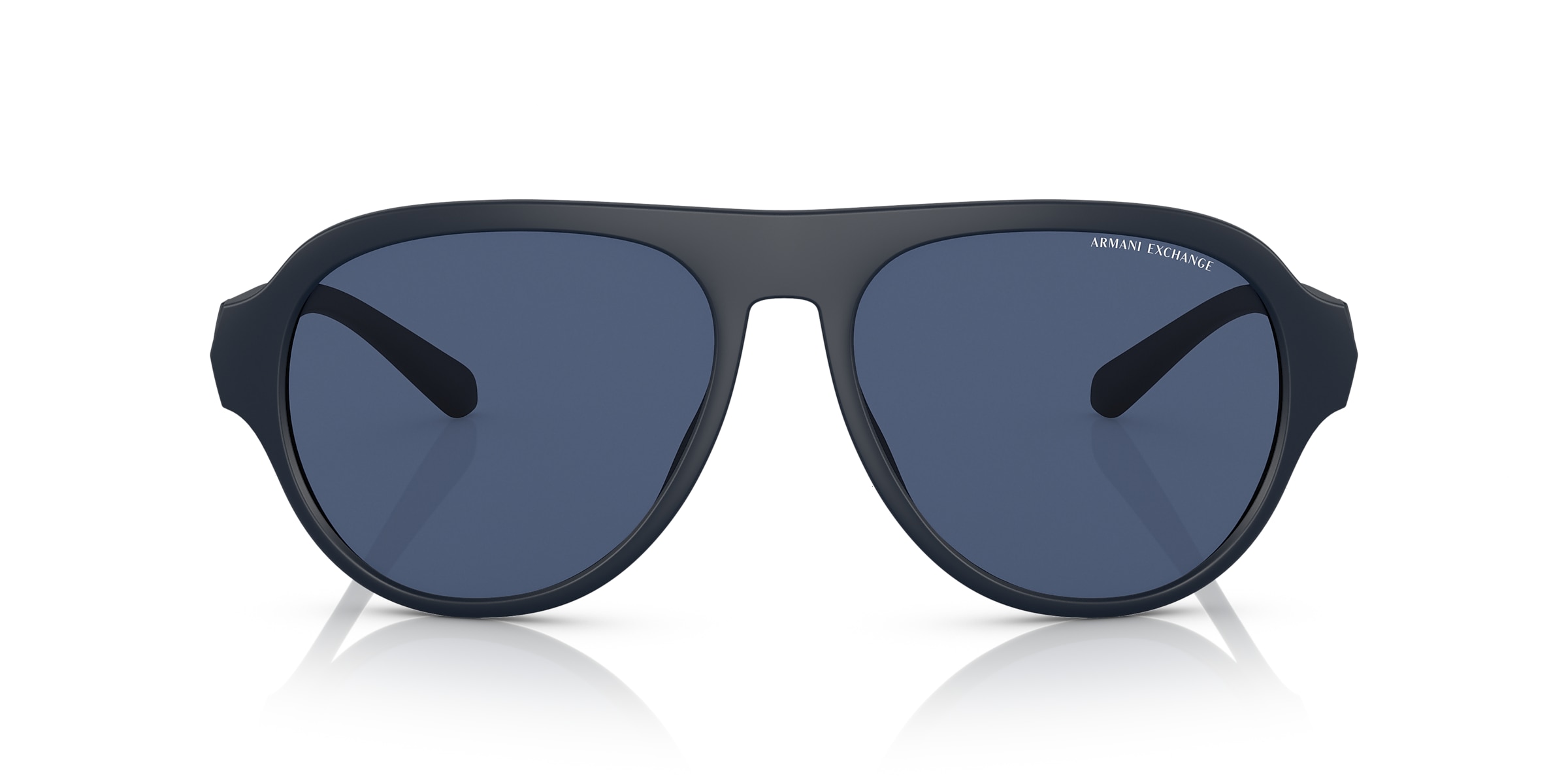 Armani Exchange Sunglasses AX4126SU