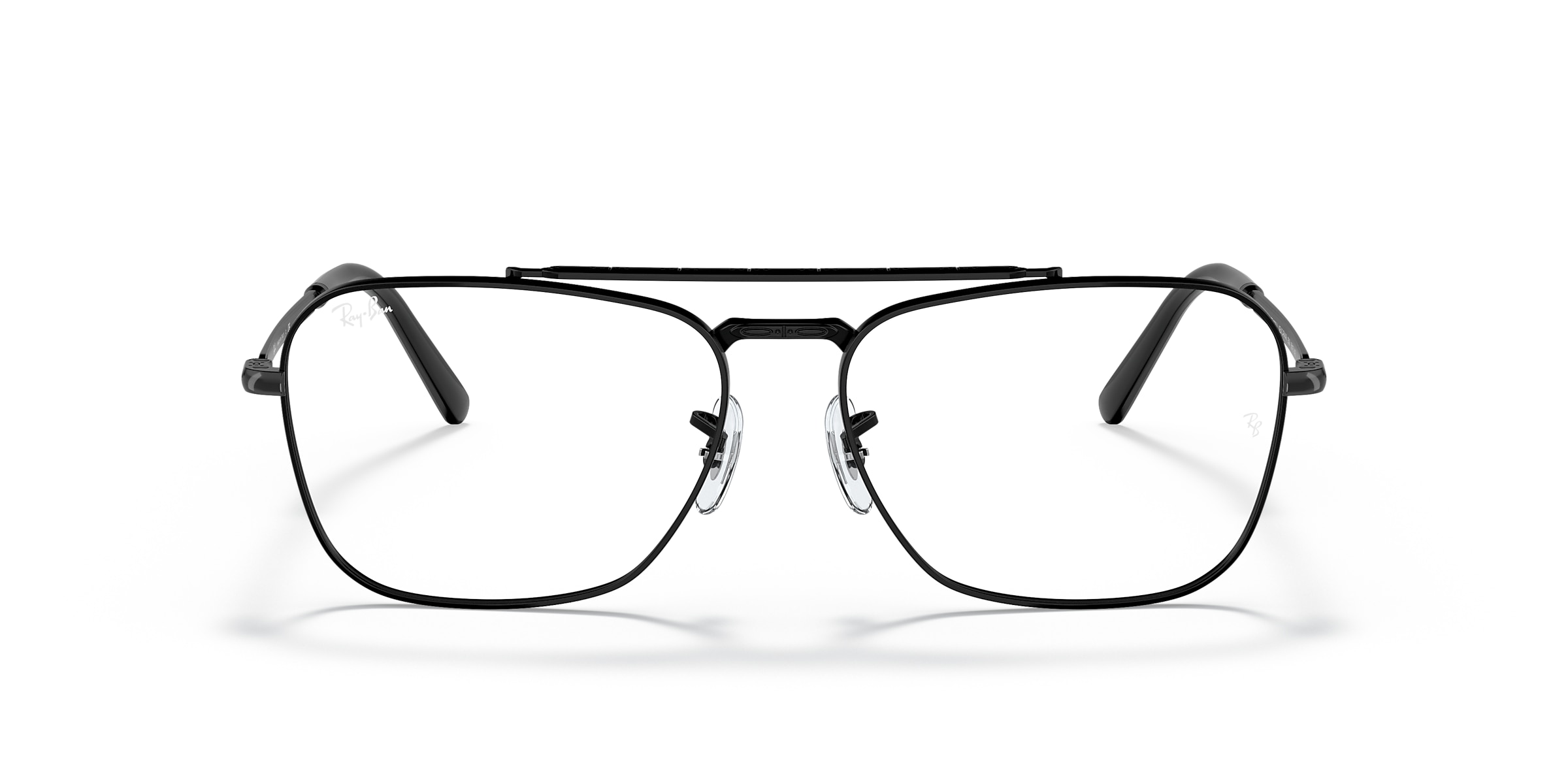 Ray-Ban Glasses RB3636V NEW CARAVAN OPTICS