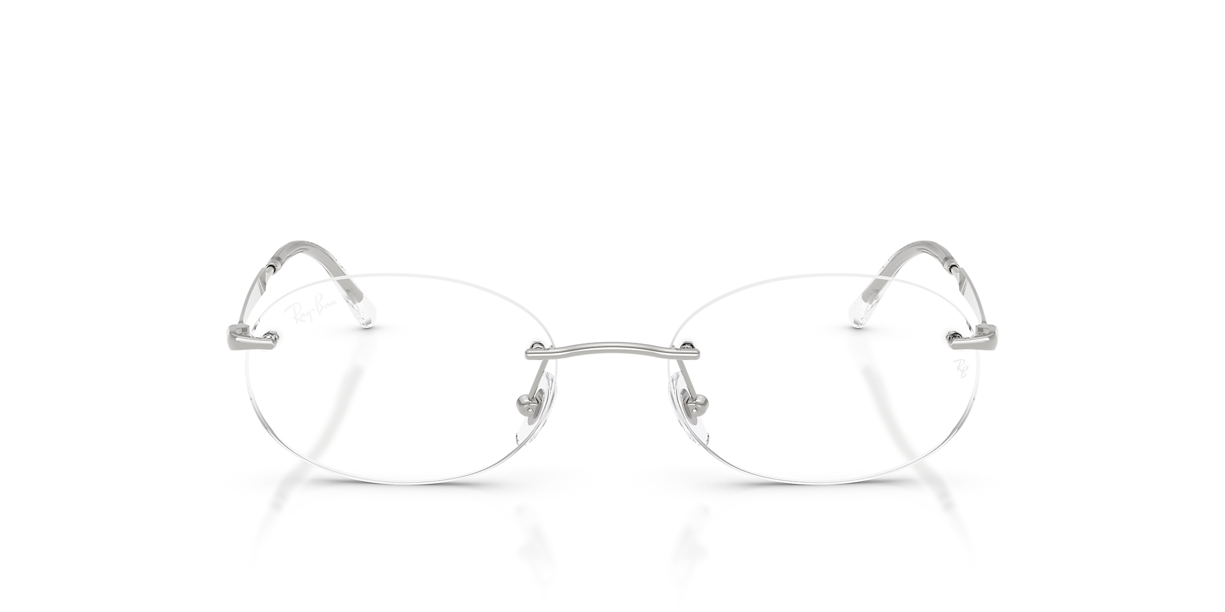 Ray-Ban Glasses RB3767V OPTICS