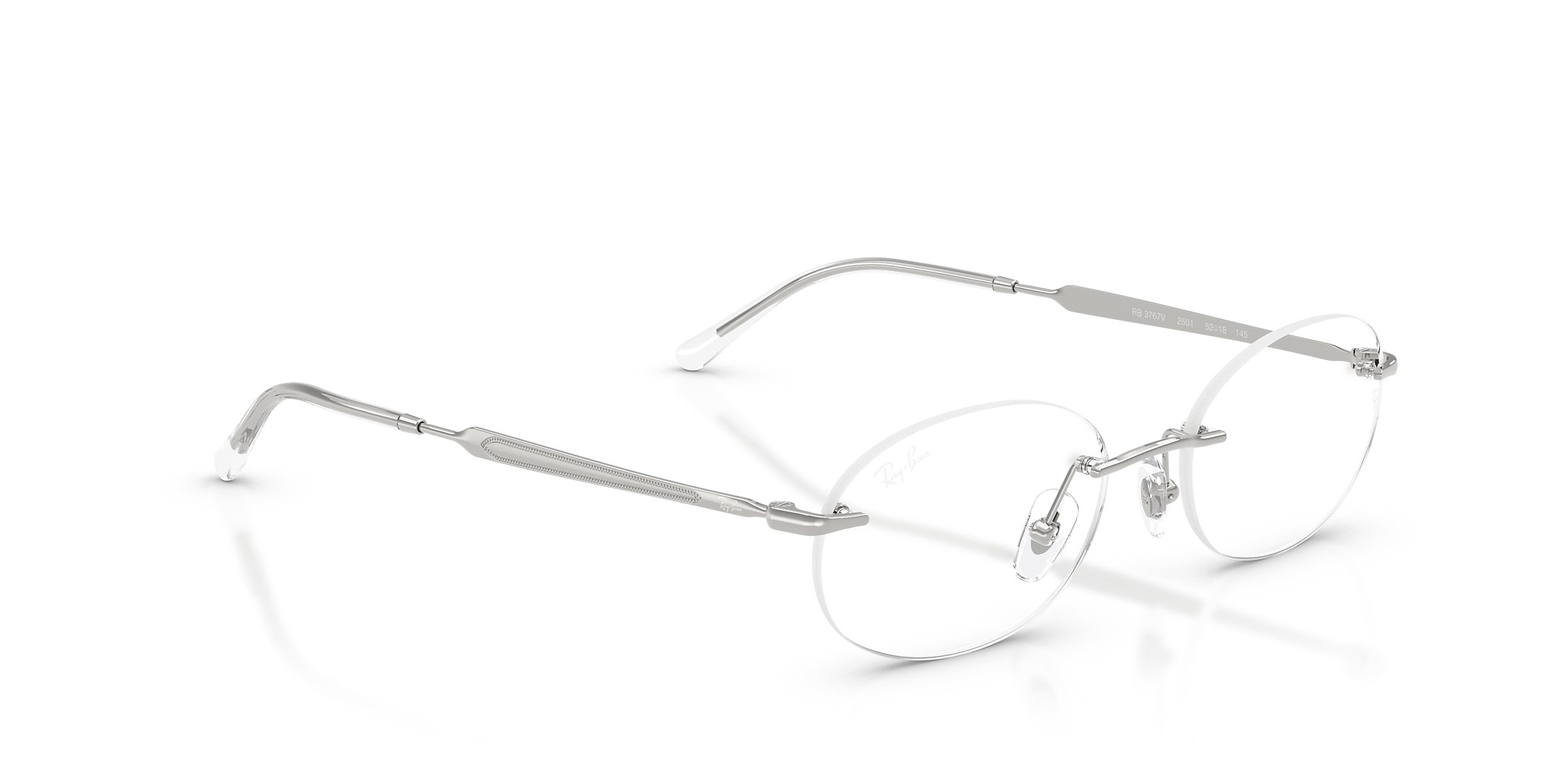 Ray-Ban Glasses RB3767V OPTICS