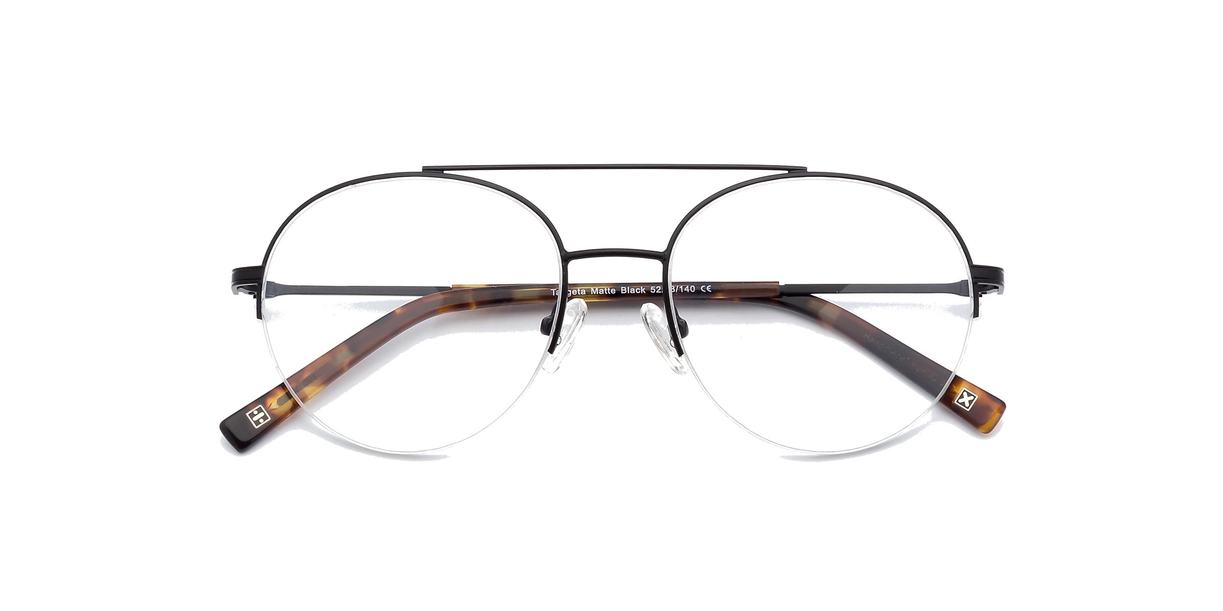 Clearly Glasses TAYGETA