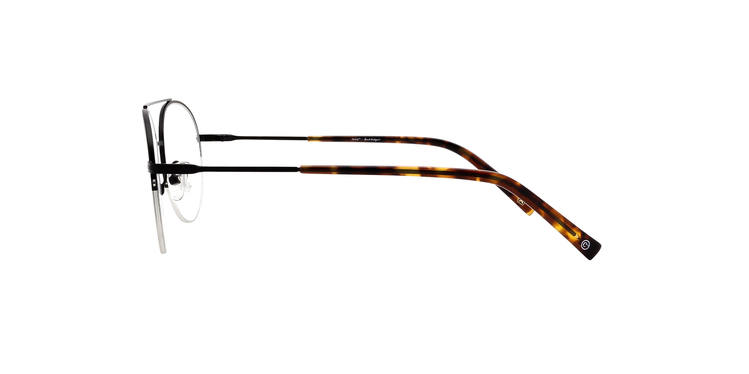 Clearly Glasses TAYGETA