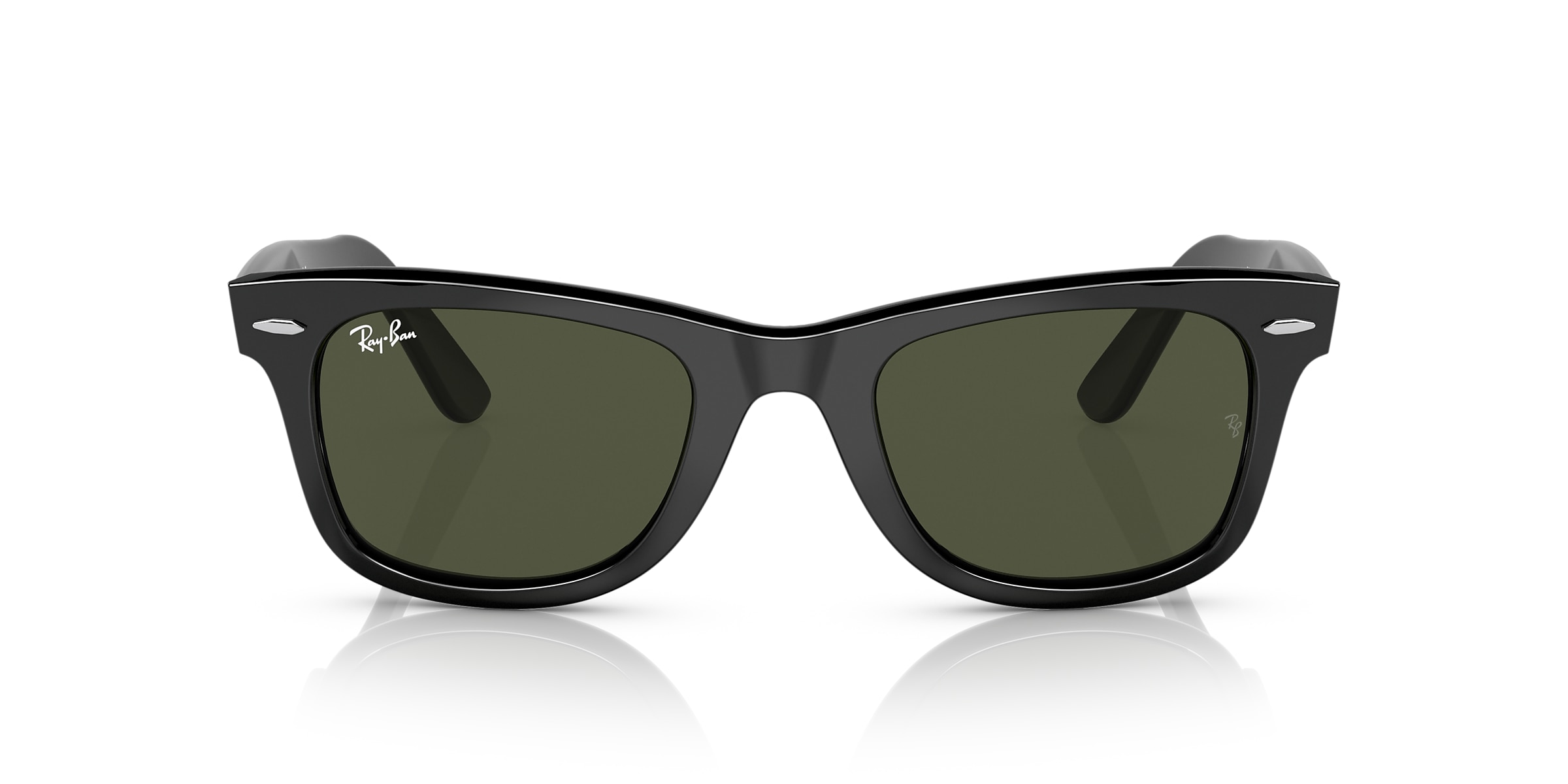 Ray-Ban Sunglasses RB2140 ORIGINAL WAYFARER BIO-BASED
