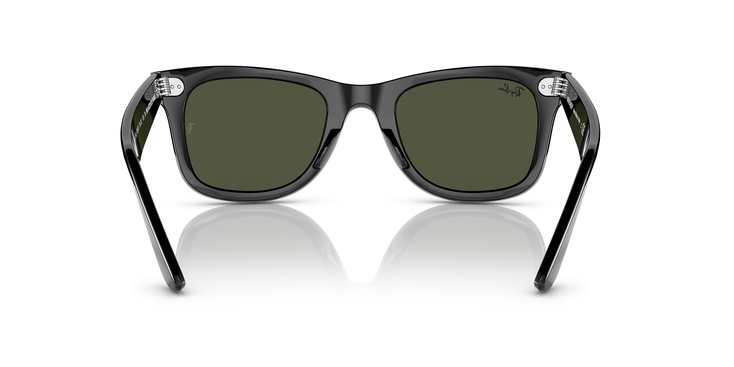 Ray-Ban Sunglasses RB2140 ORIGINAL WAYFARER BIO-BASED