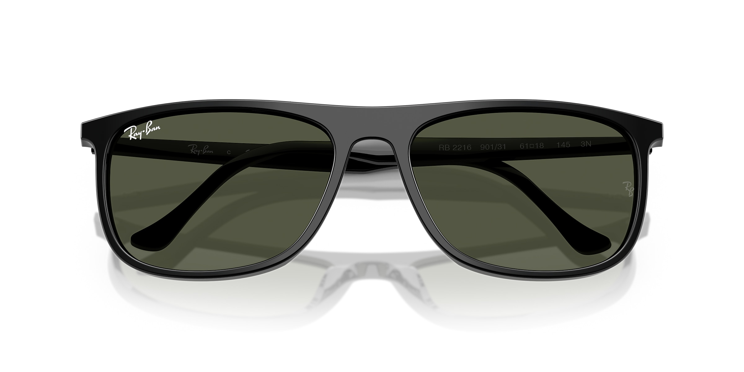 Ray-Ban Sunglasses RB2216
