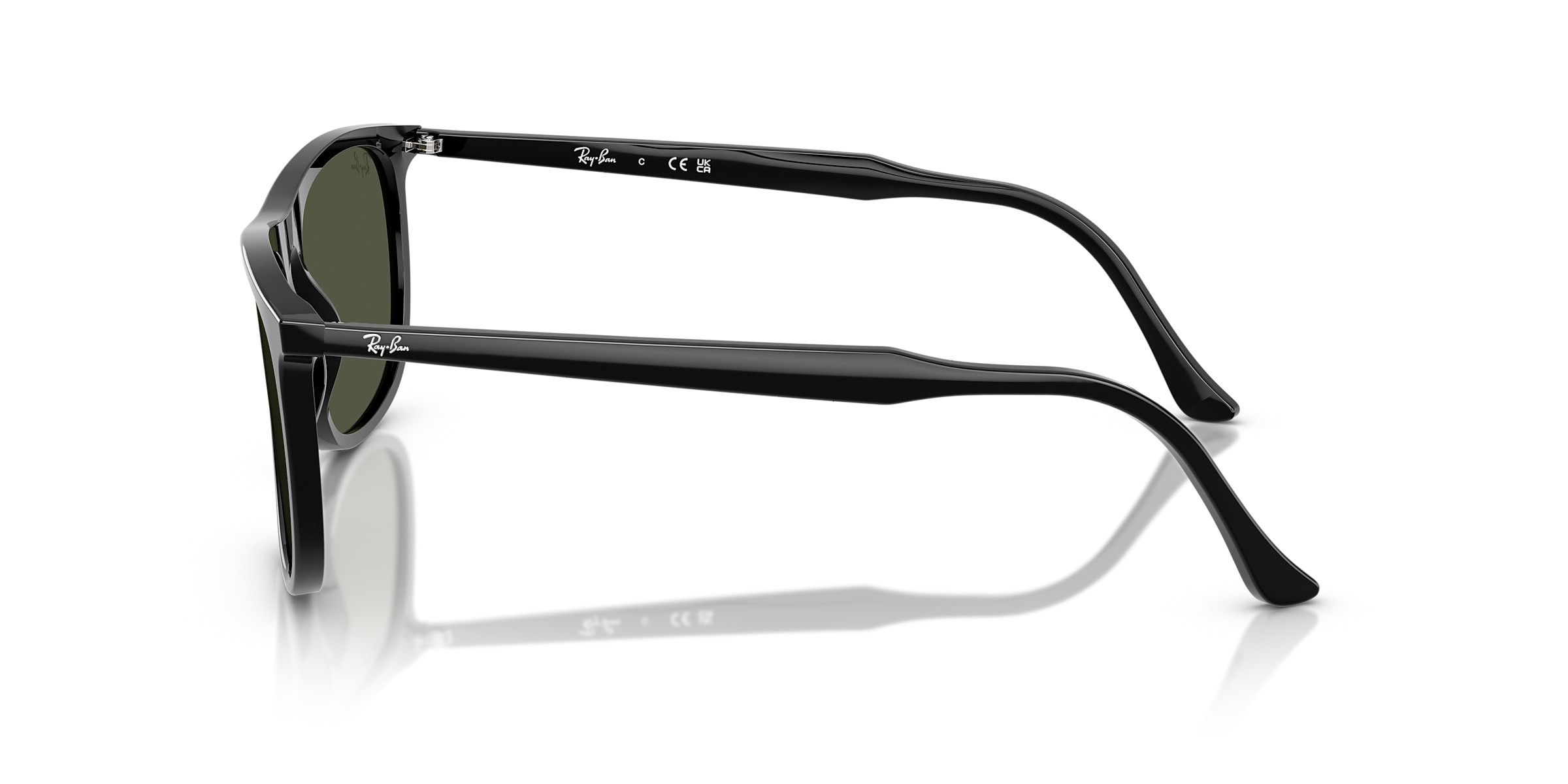 Ray-Ban Sunglasses RB2216