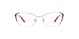 kam dhillon Glasses ingrid