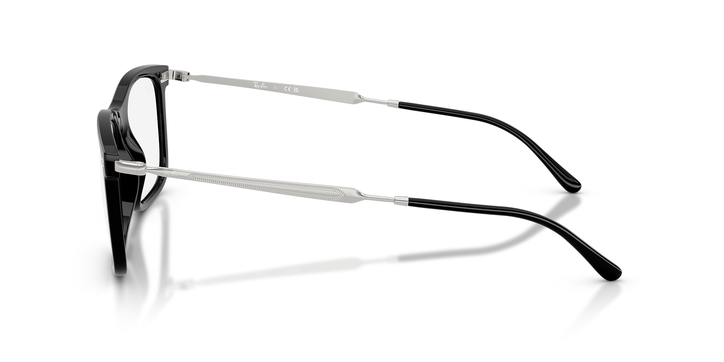 Ray-Ban Glasses RB7260 OPTICS