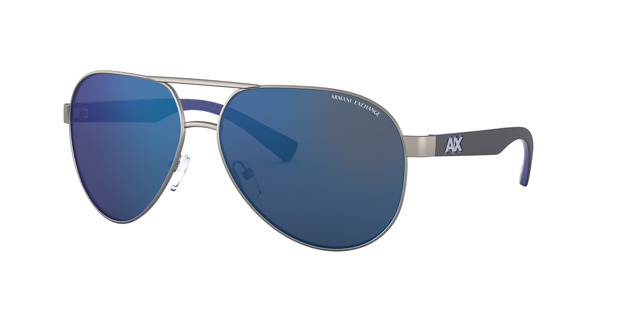 Armani Exchange Sunglasses AX2031S