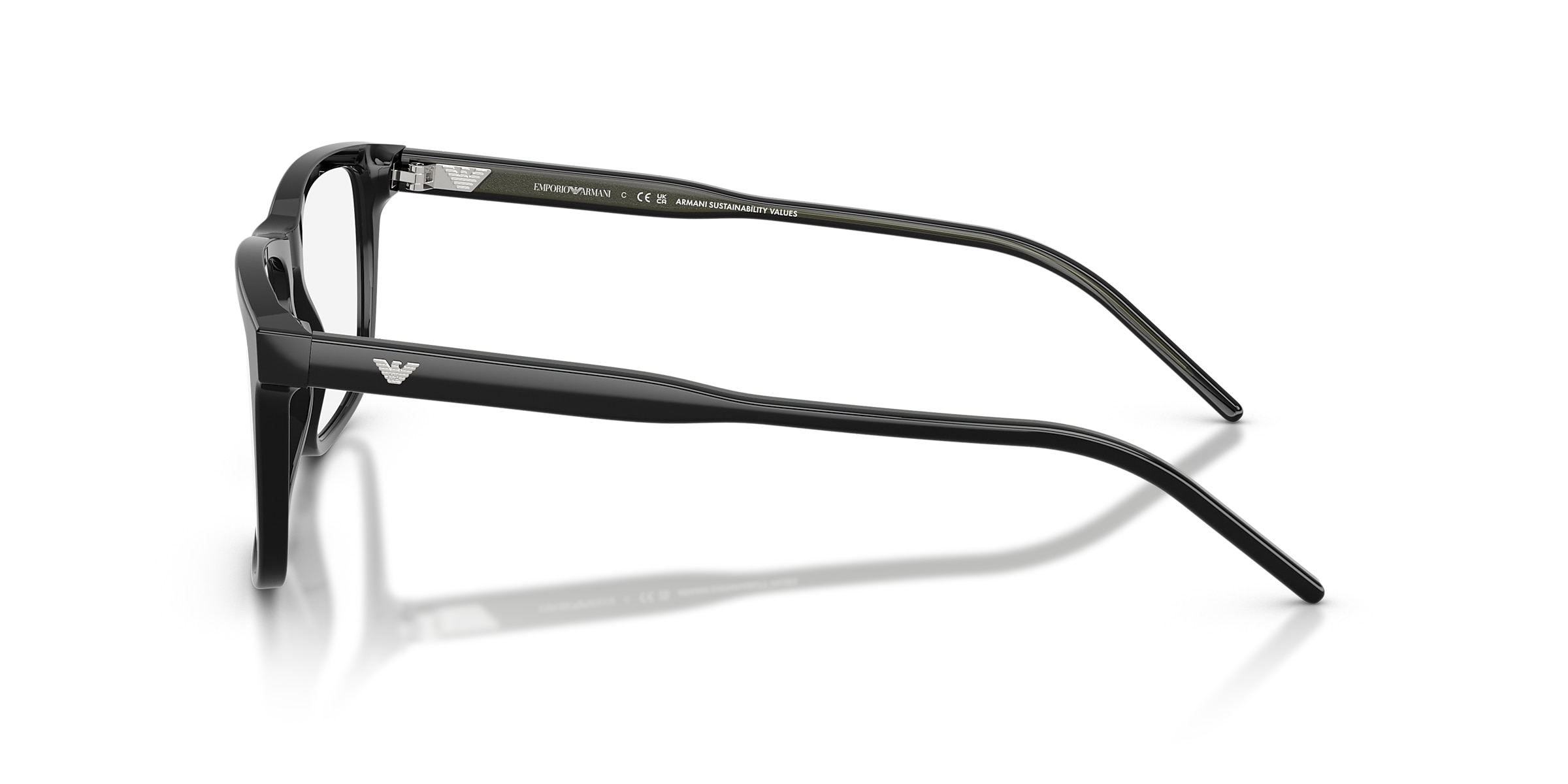 Emporio Armani Glasses EA3257