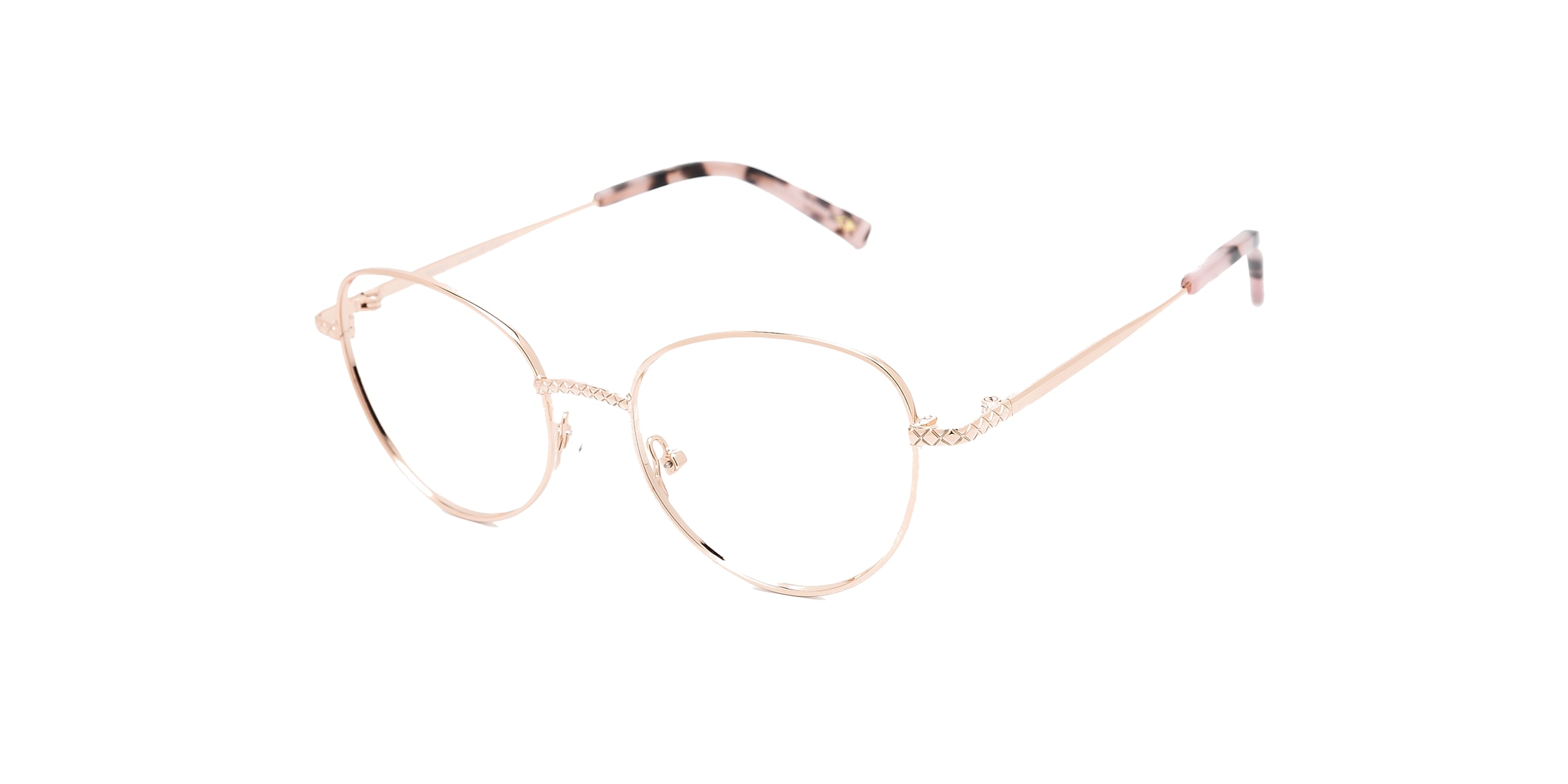 Clearly Glasses SAVANNAH