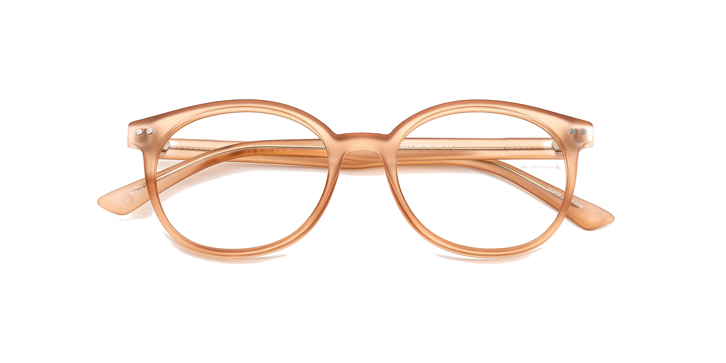 Clearly Glasses NORTH PORTAL