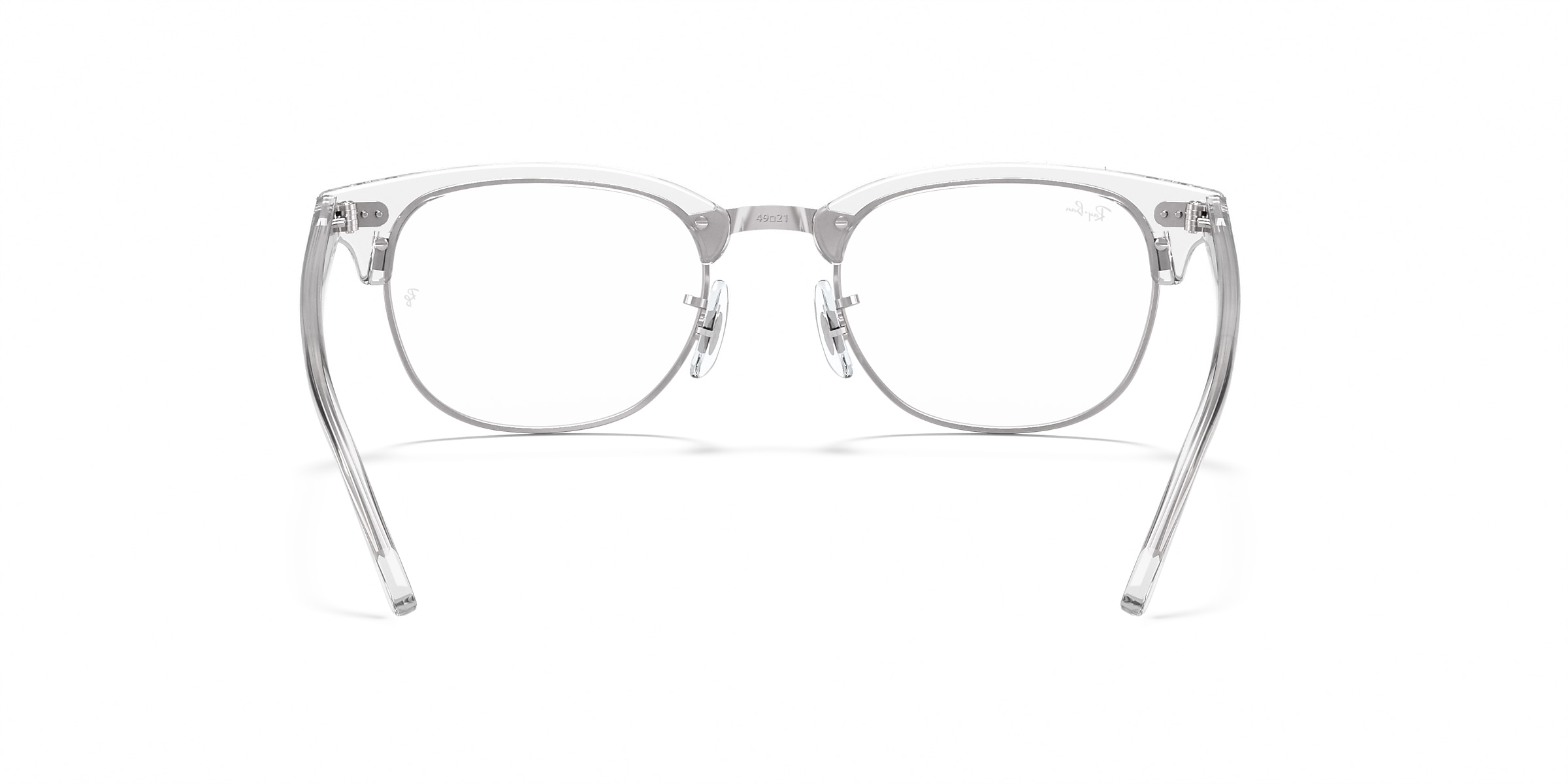Ray-Ban Glasses RB5154 CLUBMASTER OPTICS