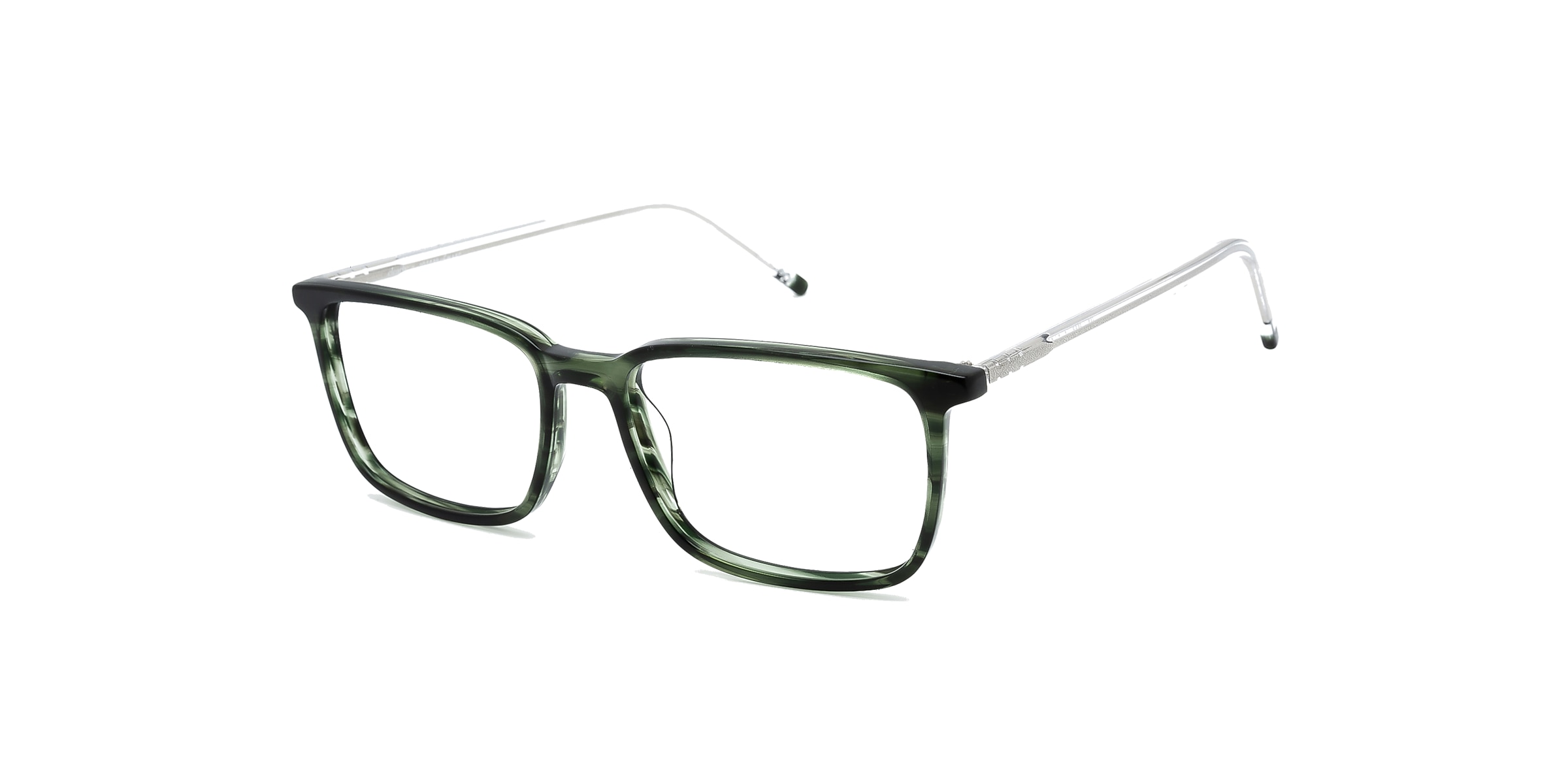 Clearly Glasses BIRCH