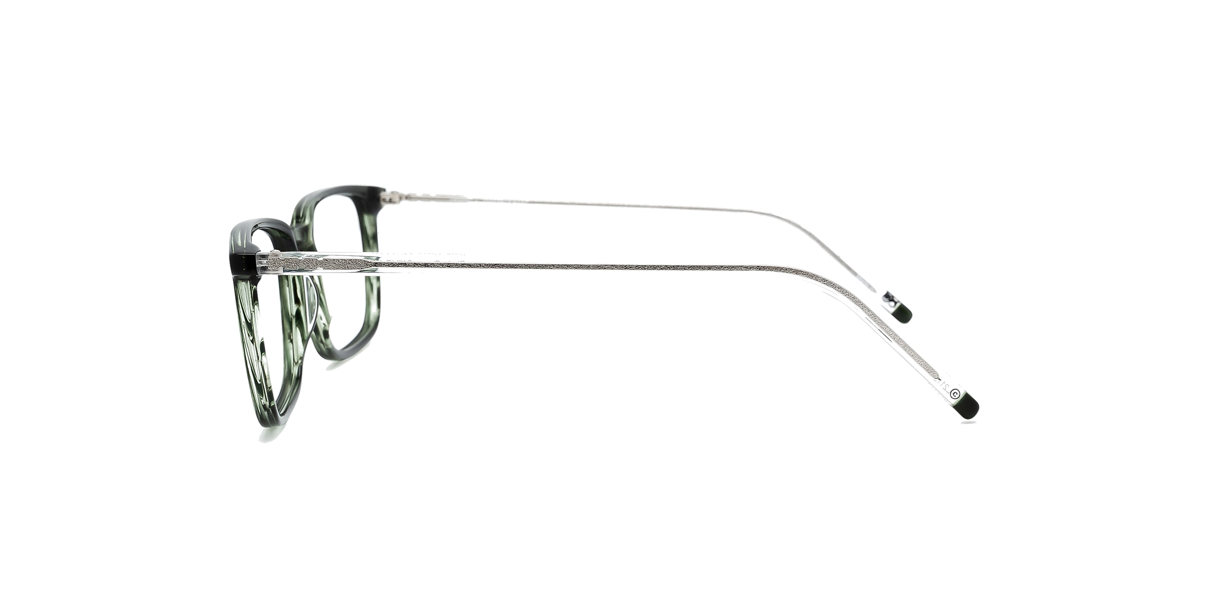 Clearly Glasses BIRCH