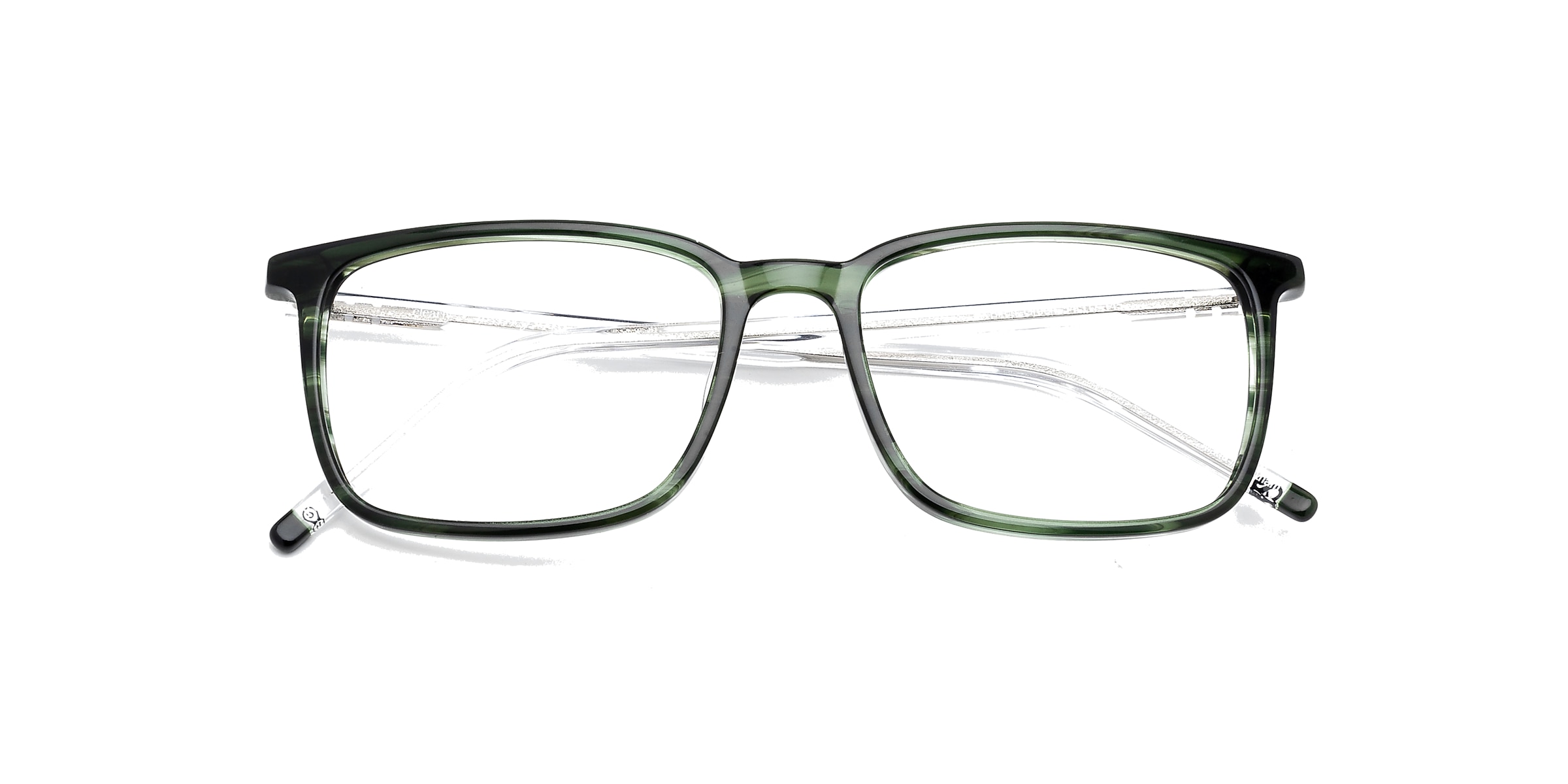 Clearly Glasses BIRCH