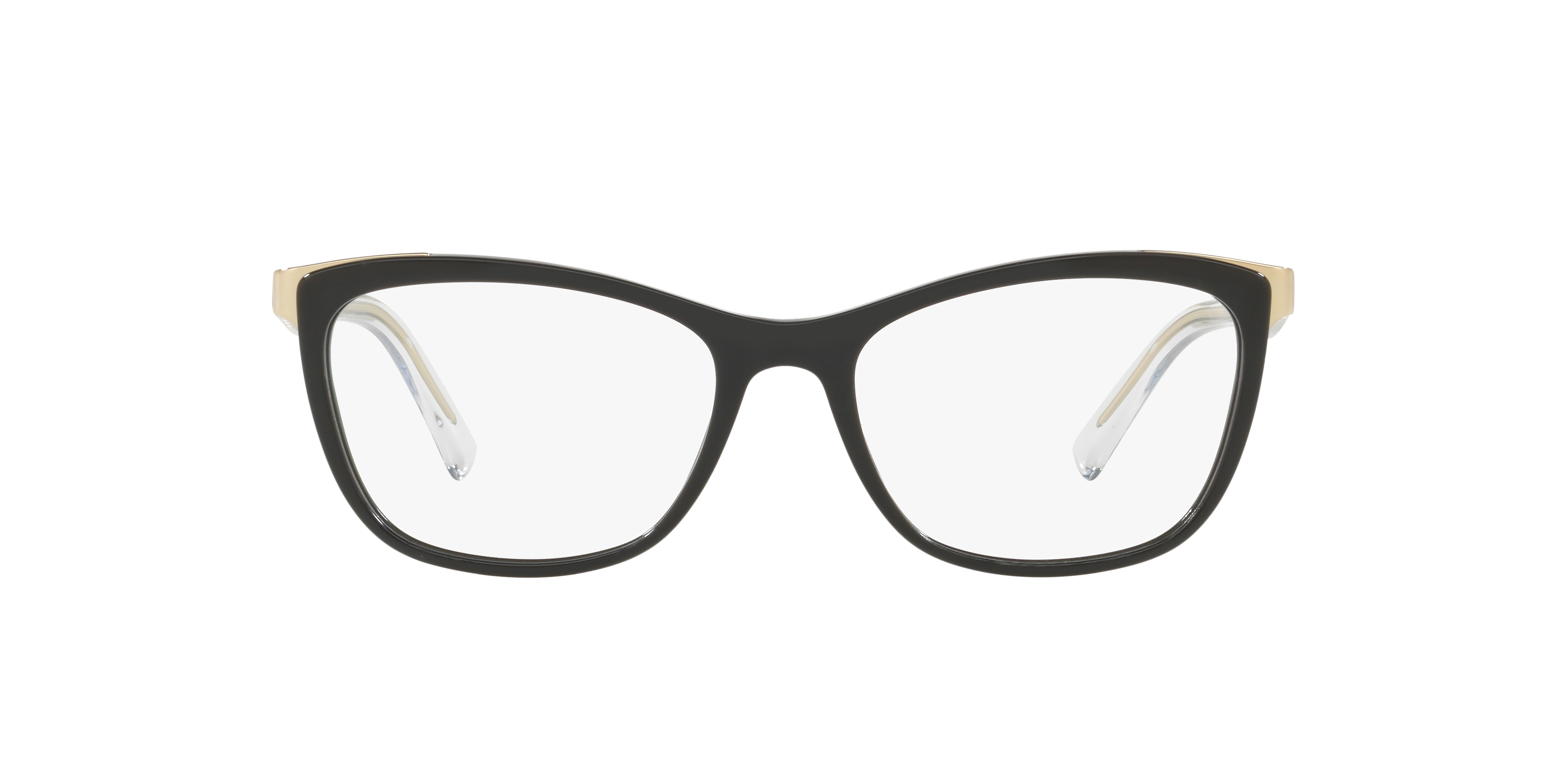 Versace VE3356 Glasses | Clearly