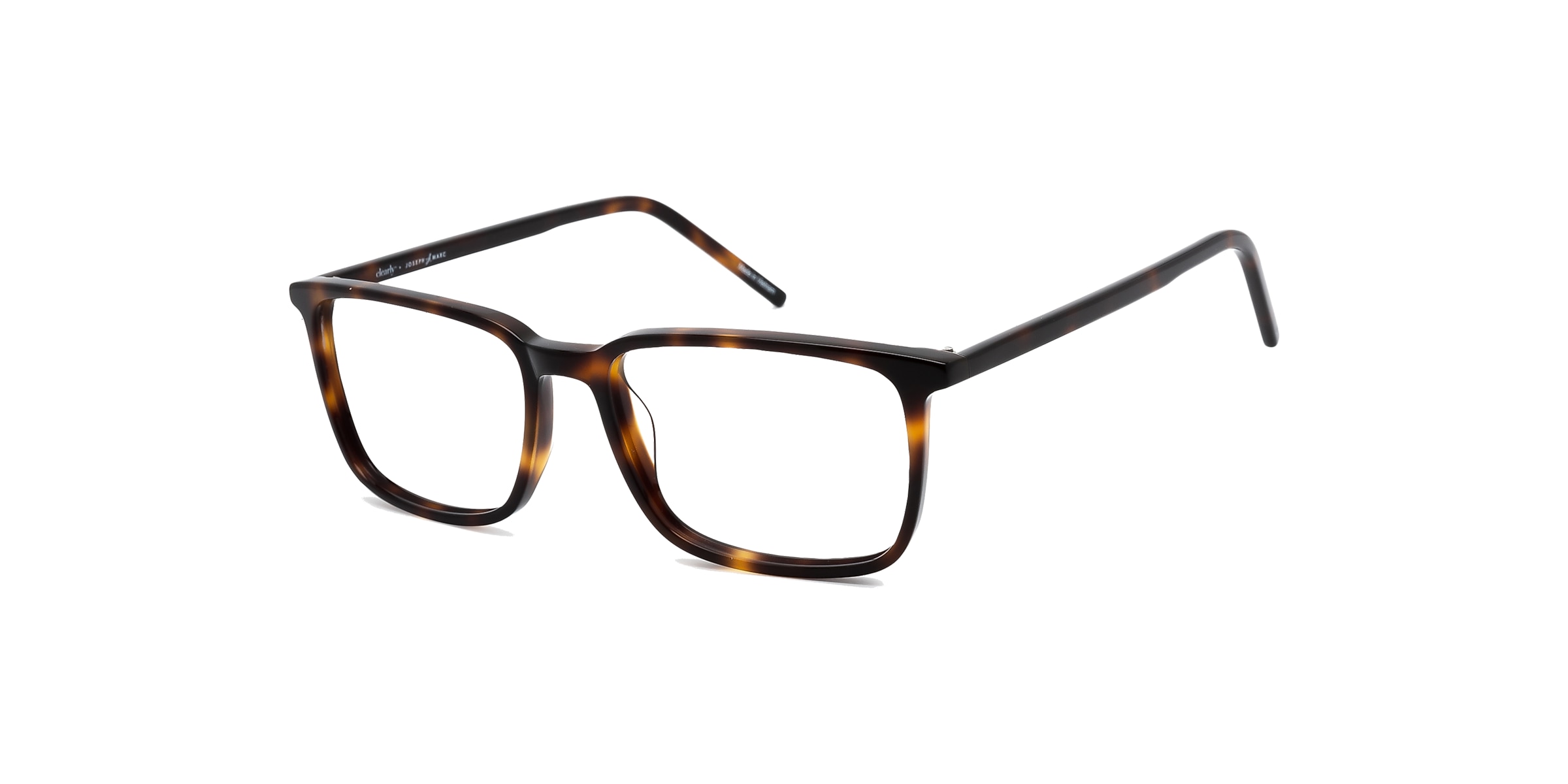 Clearly Glasses BIRCH