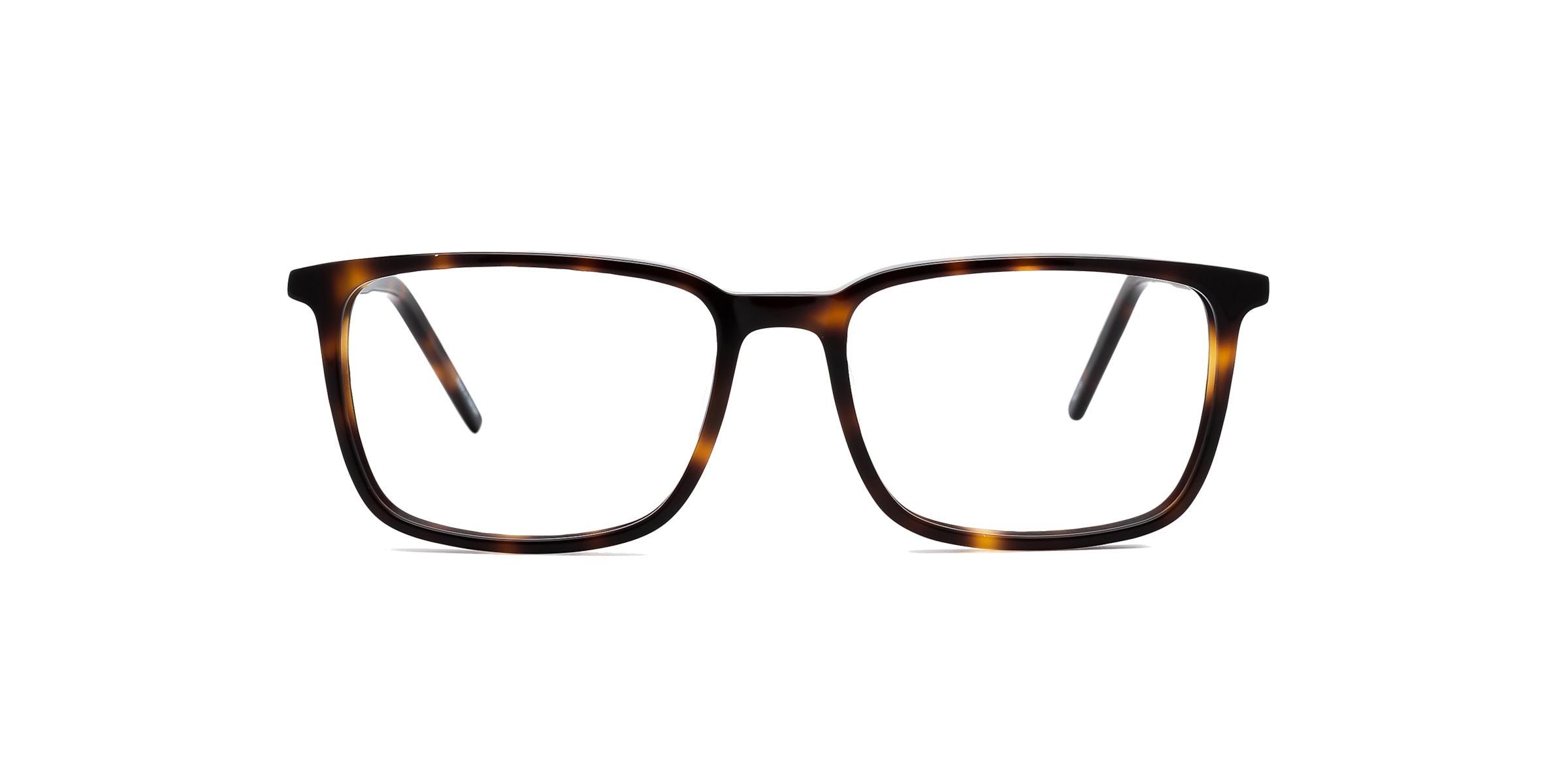 Clearly Glasses BIRCH