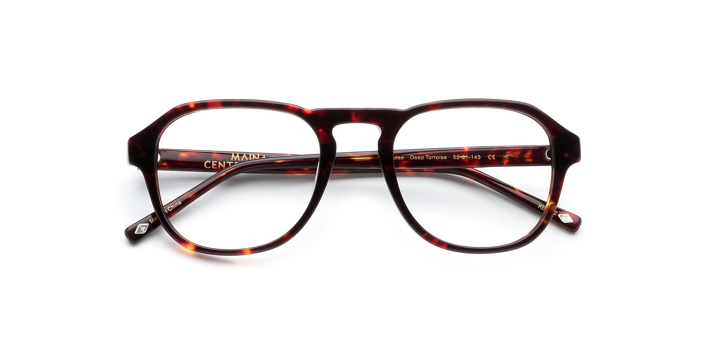 Main And Central Glasses TULSA