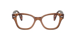 ray-ban Glasses rb0880 optics