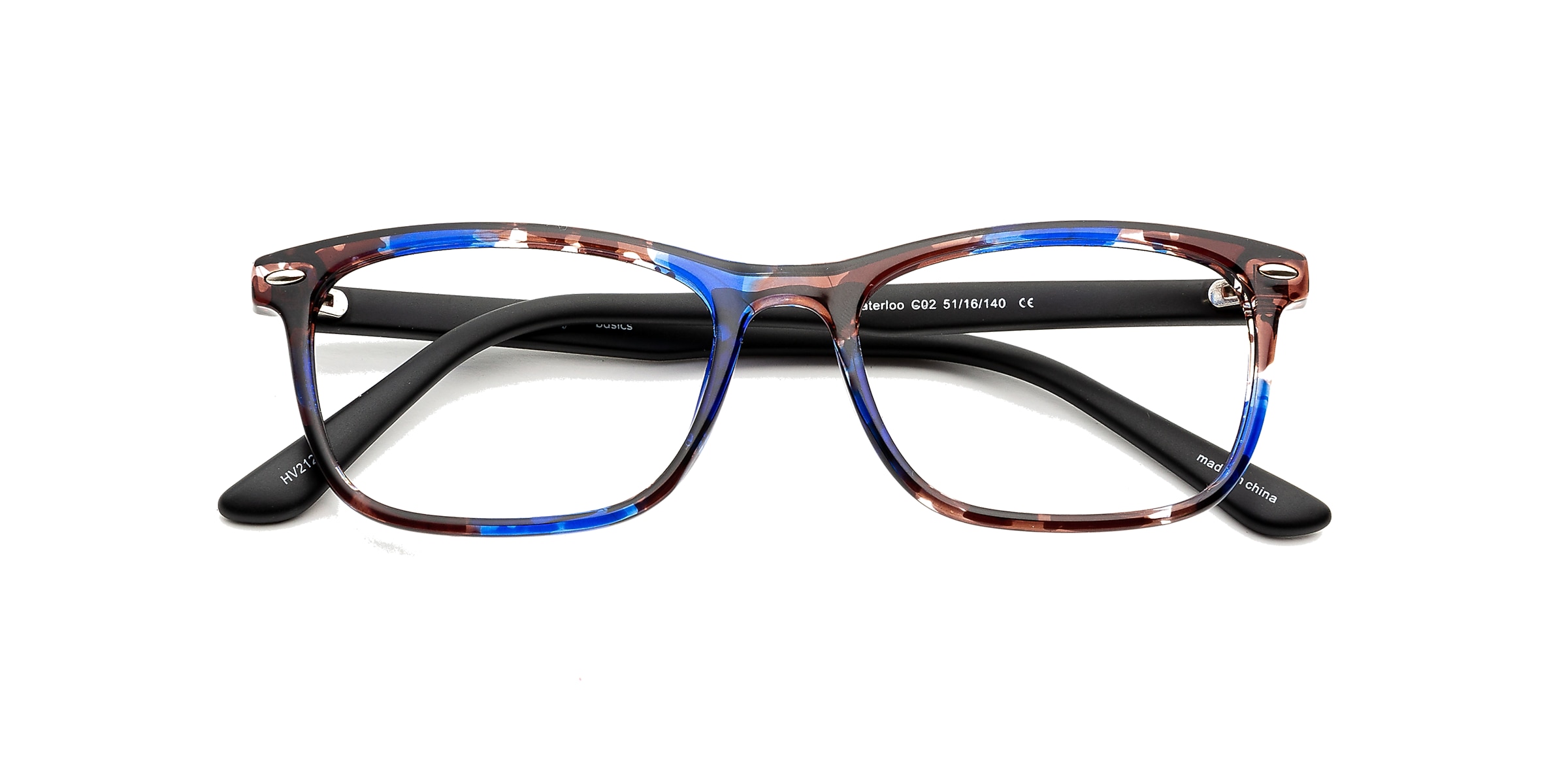 Clearly Glasses WATERLOO