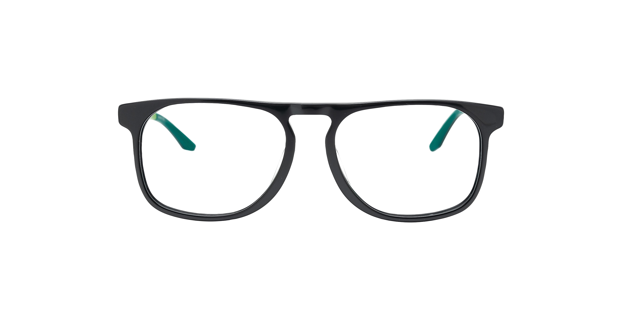 Clearly Glasses ASTRONAUT