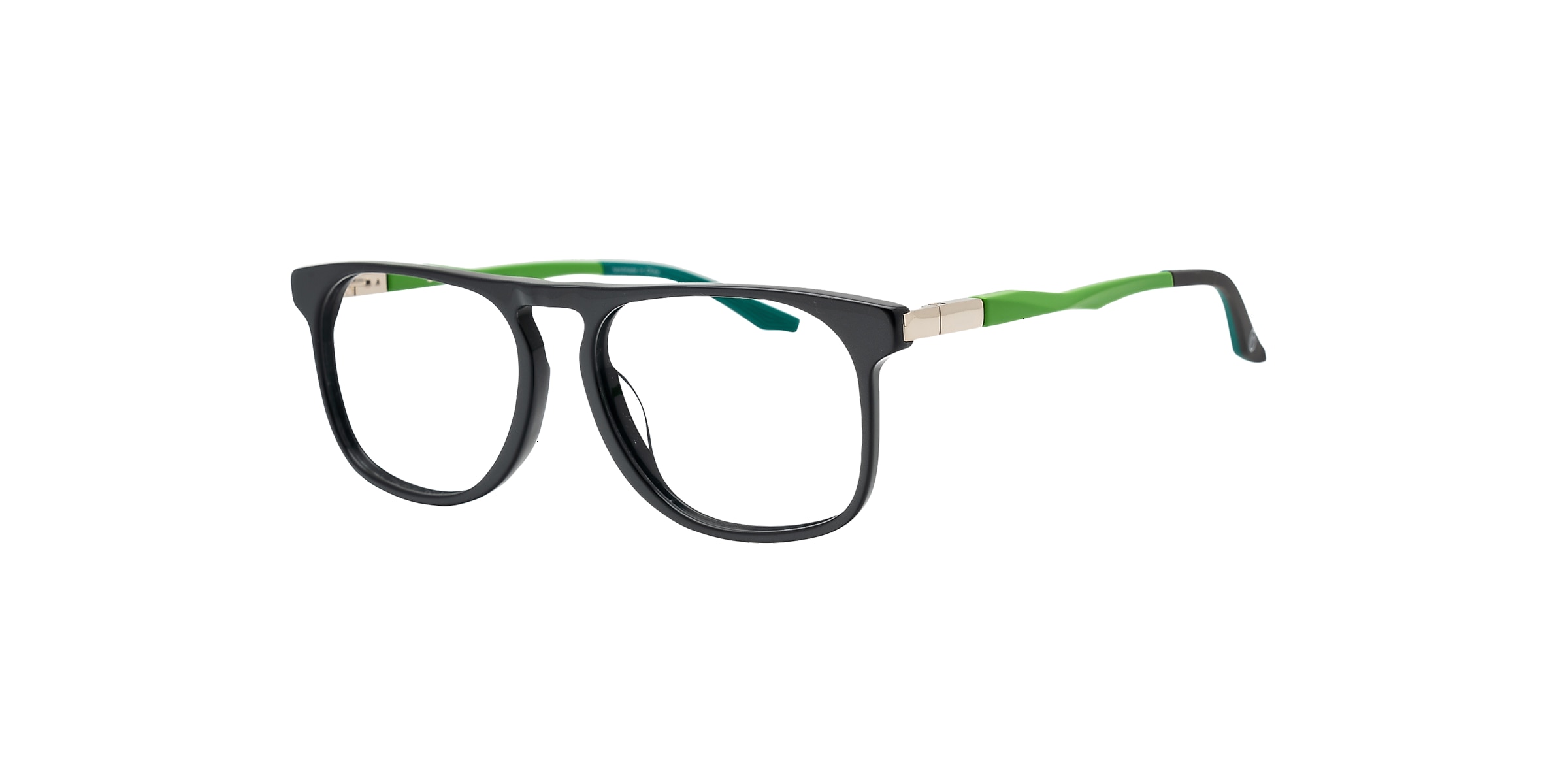 Clearly Glasses ASTRONAUT